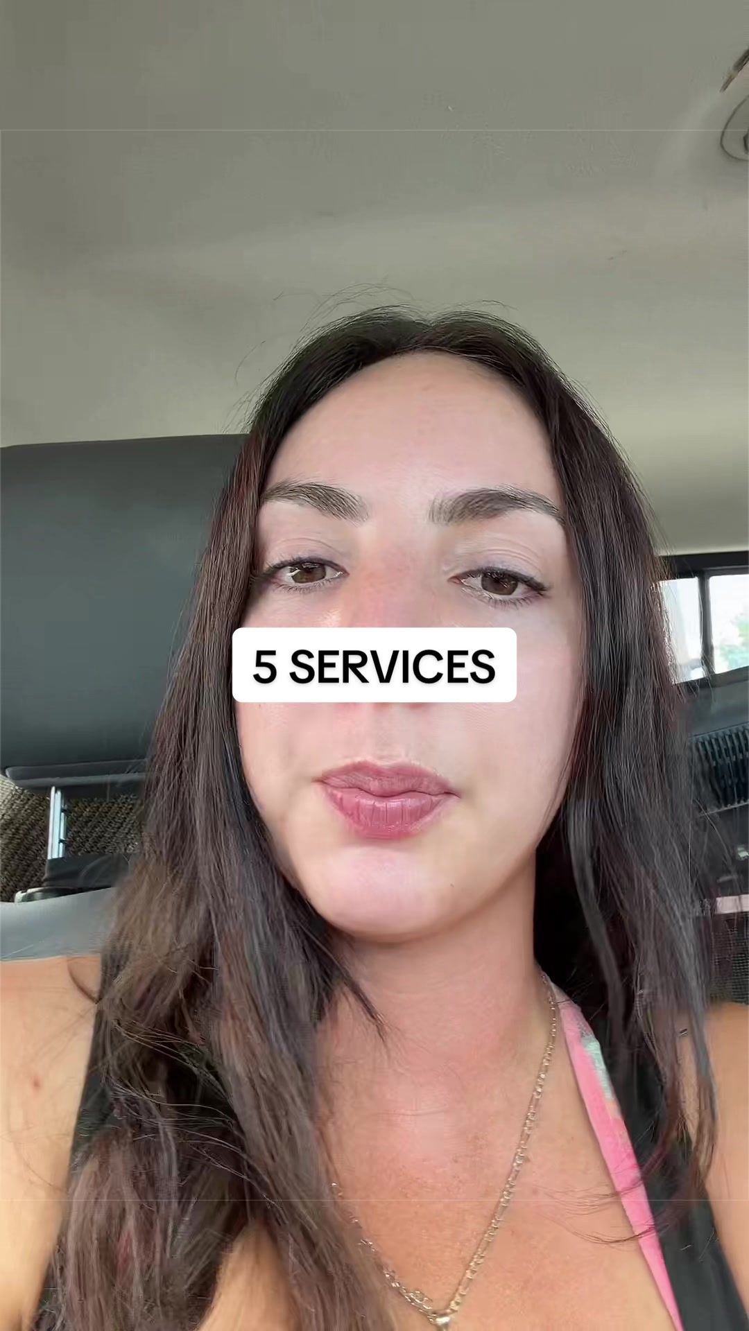 @Kaley TTS Tips