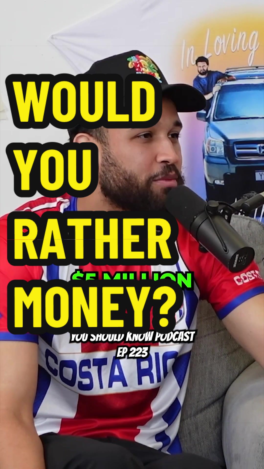 @You Should Know Podcast