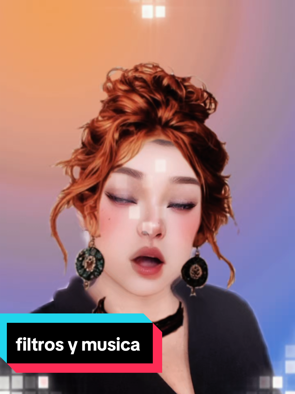 @✨ Lis Orozco✨Filtros y Musica