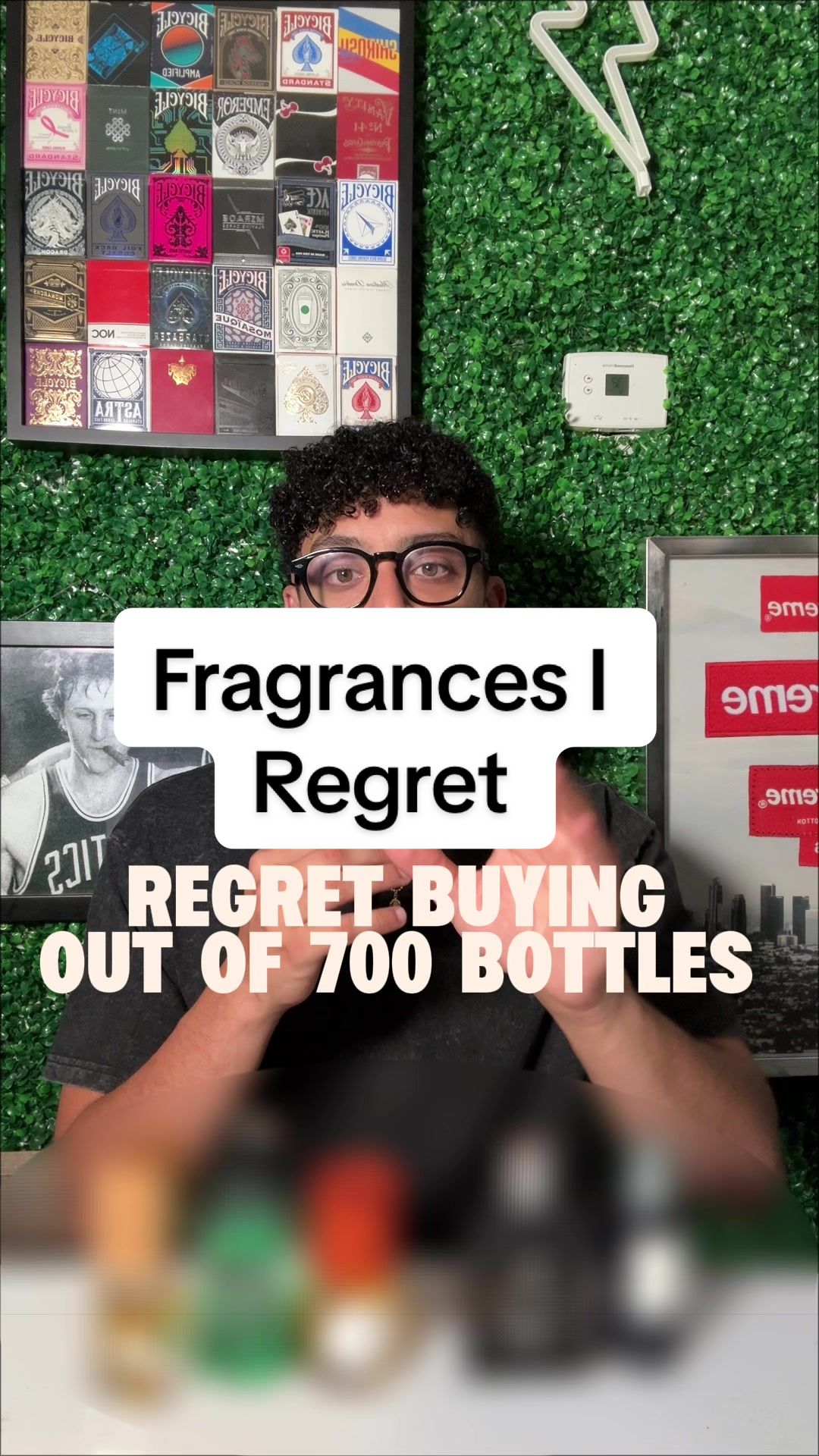 @Nichefragrances