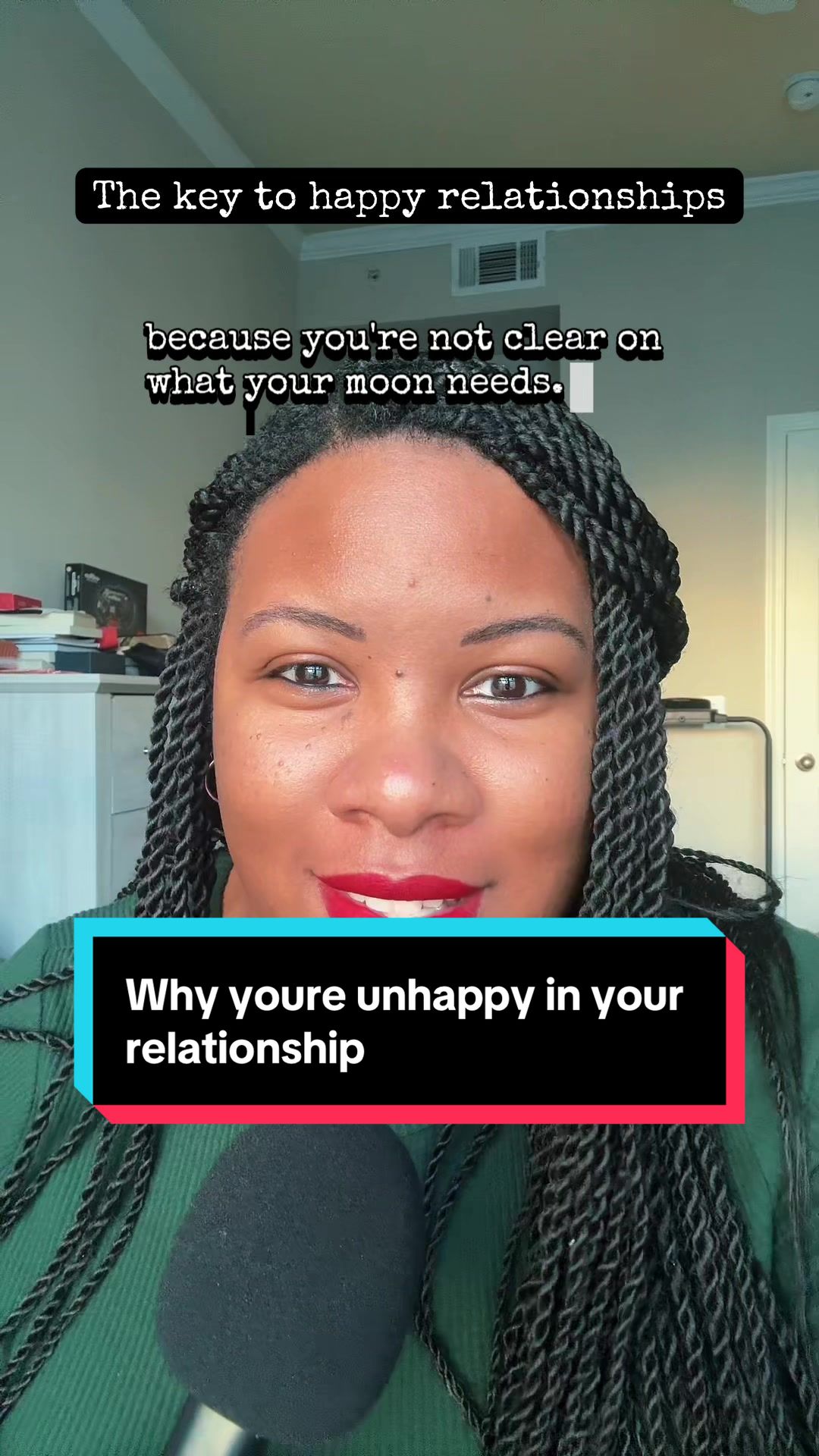 @Alyssa | Astrology Coach