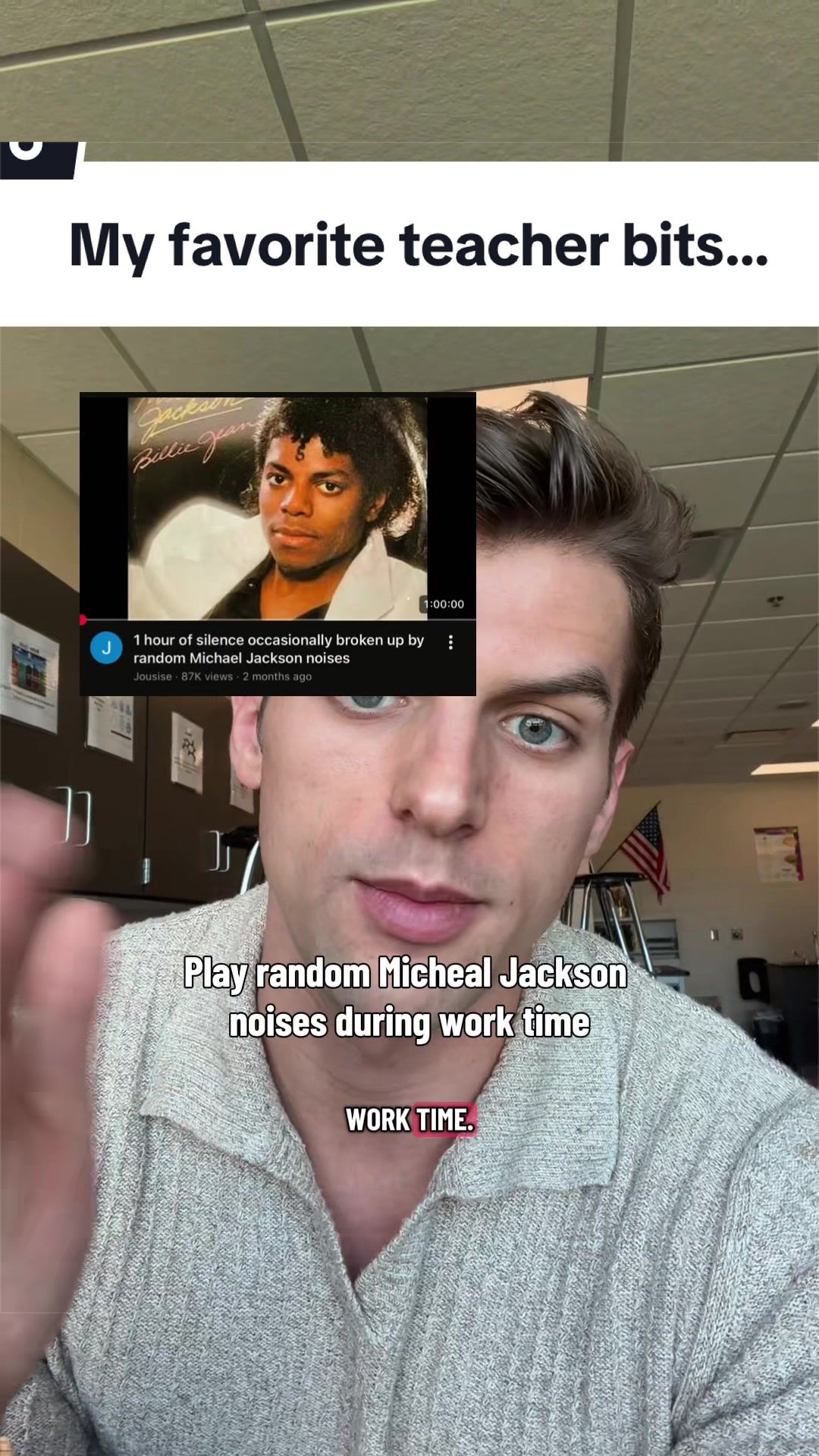 @Gabe Dannenbring
