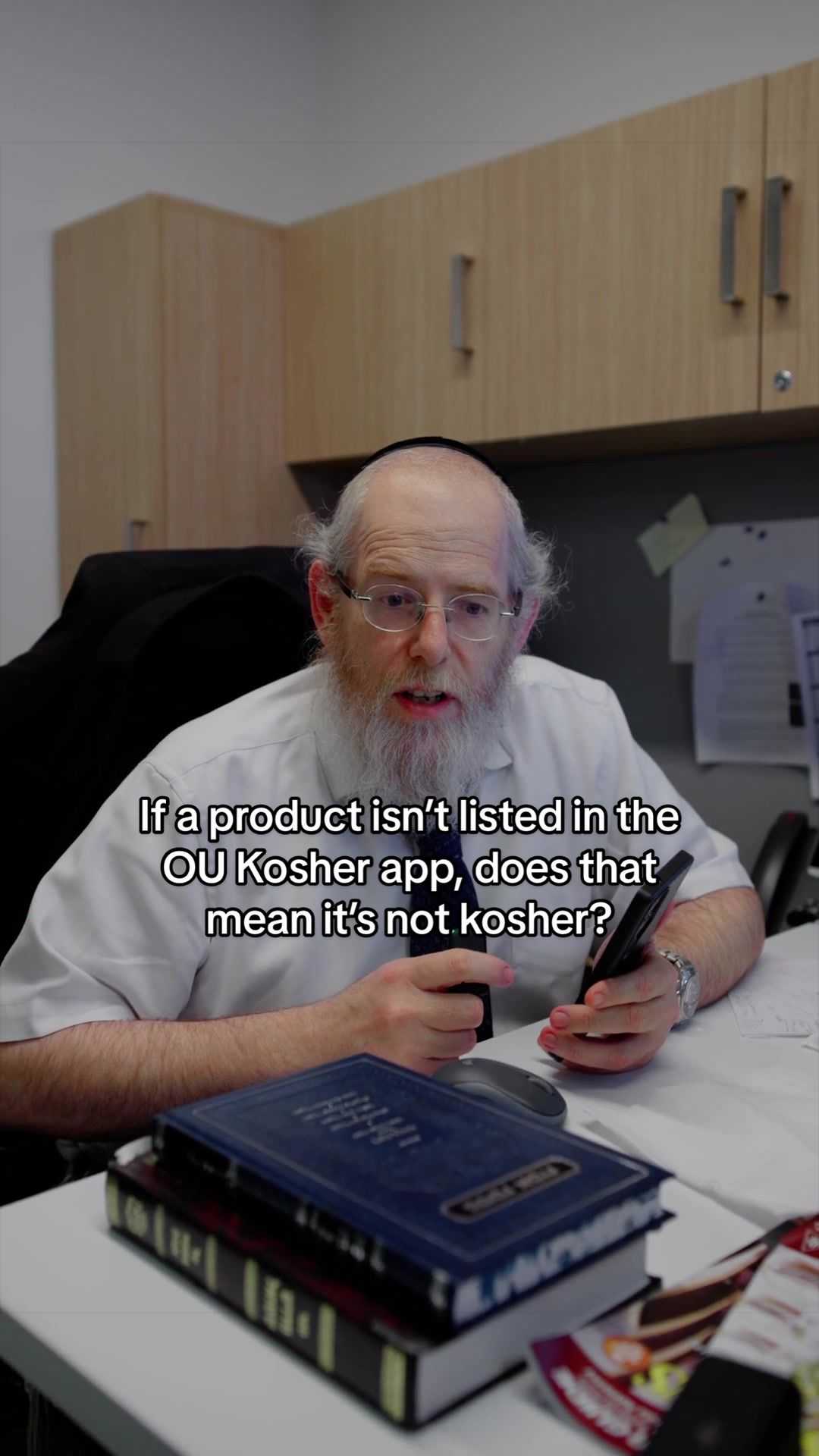 @OU KOSHER