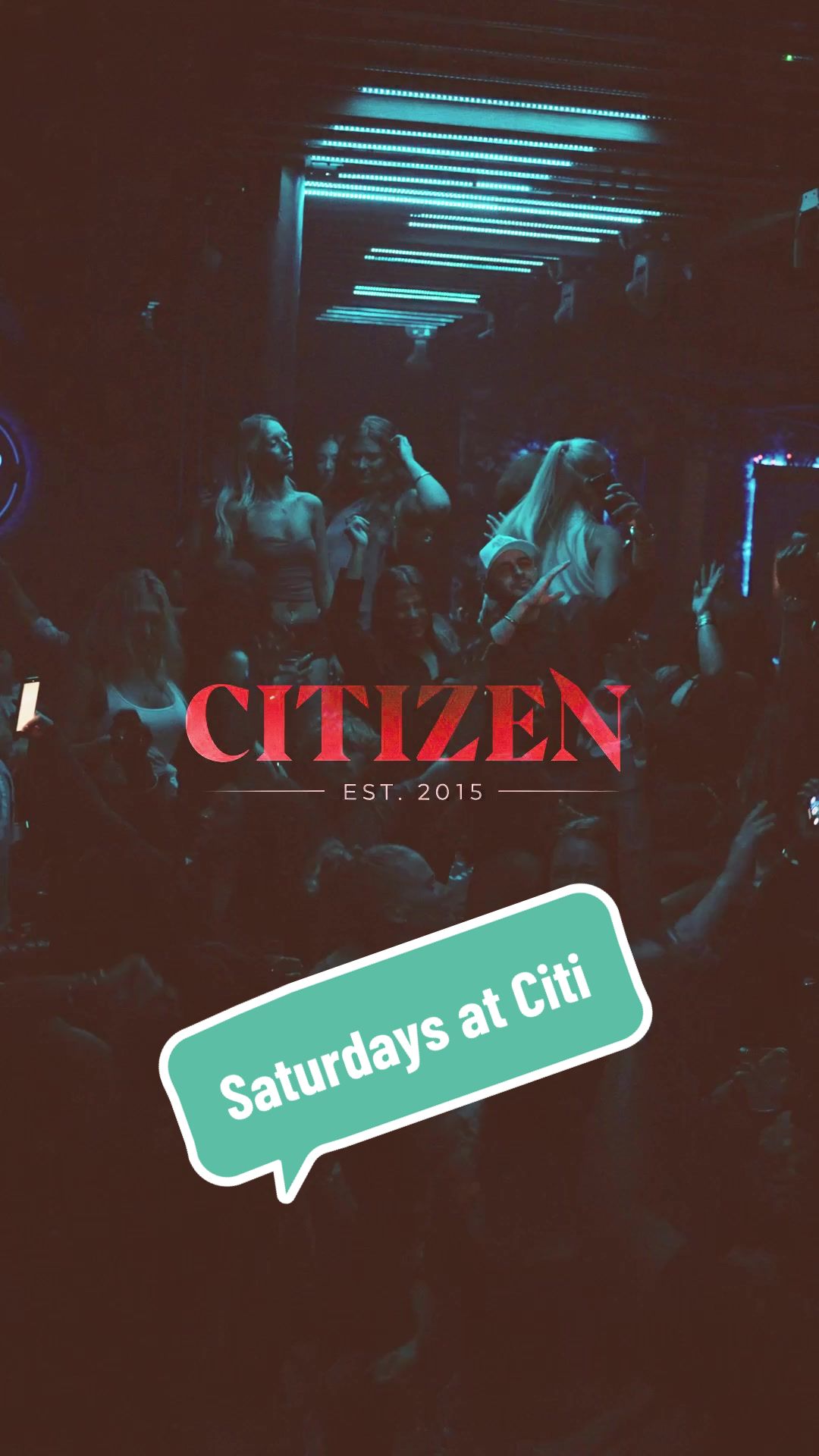 @Citizen Dallas
