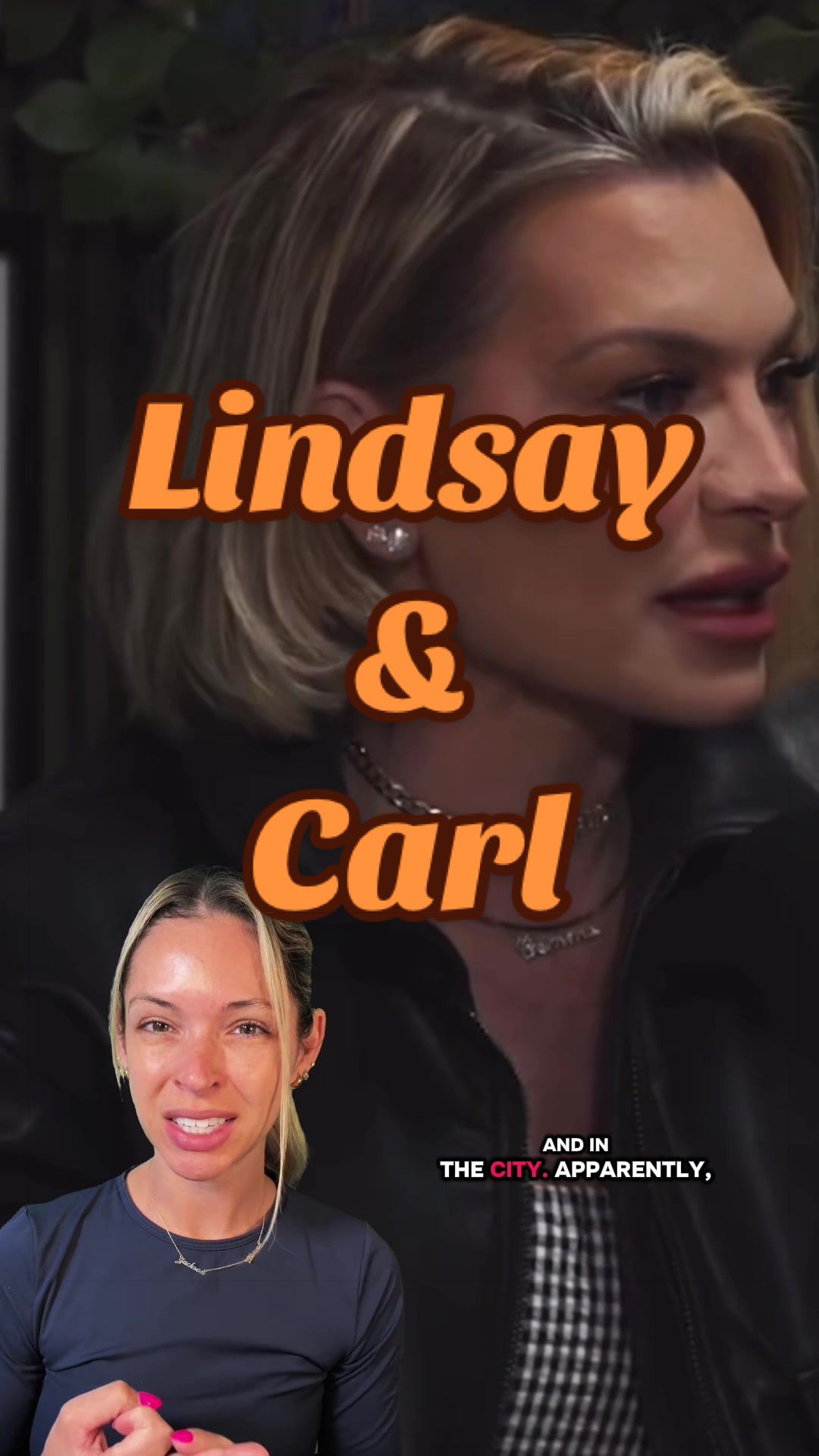 @Lindsay | The Bravoholic