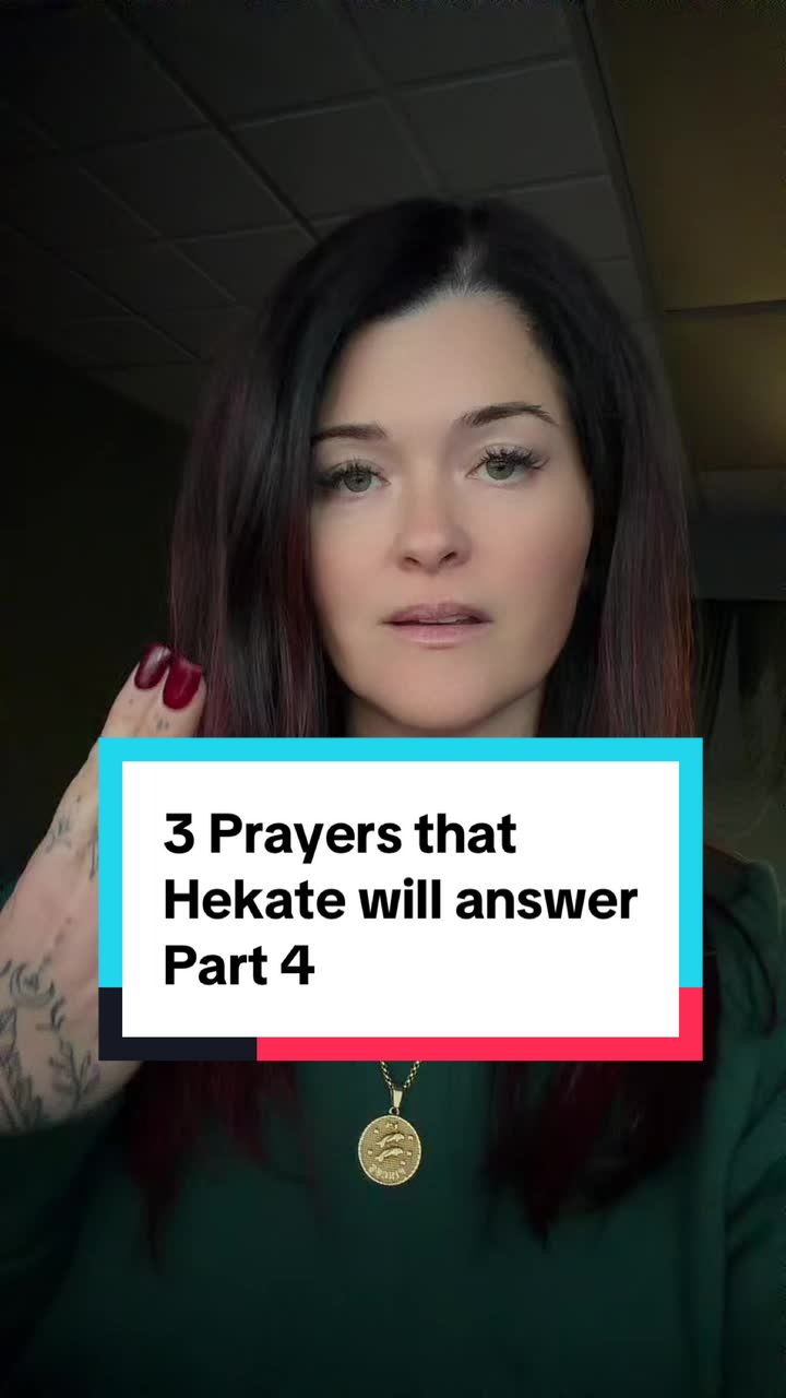 @Astria - Hecate&rsquo;s Priestess