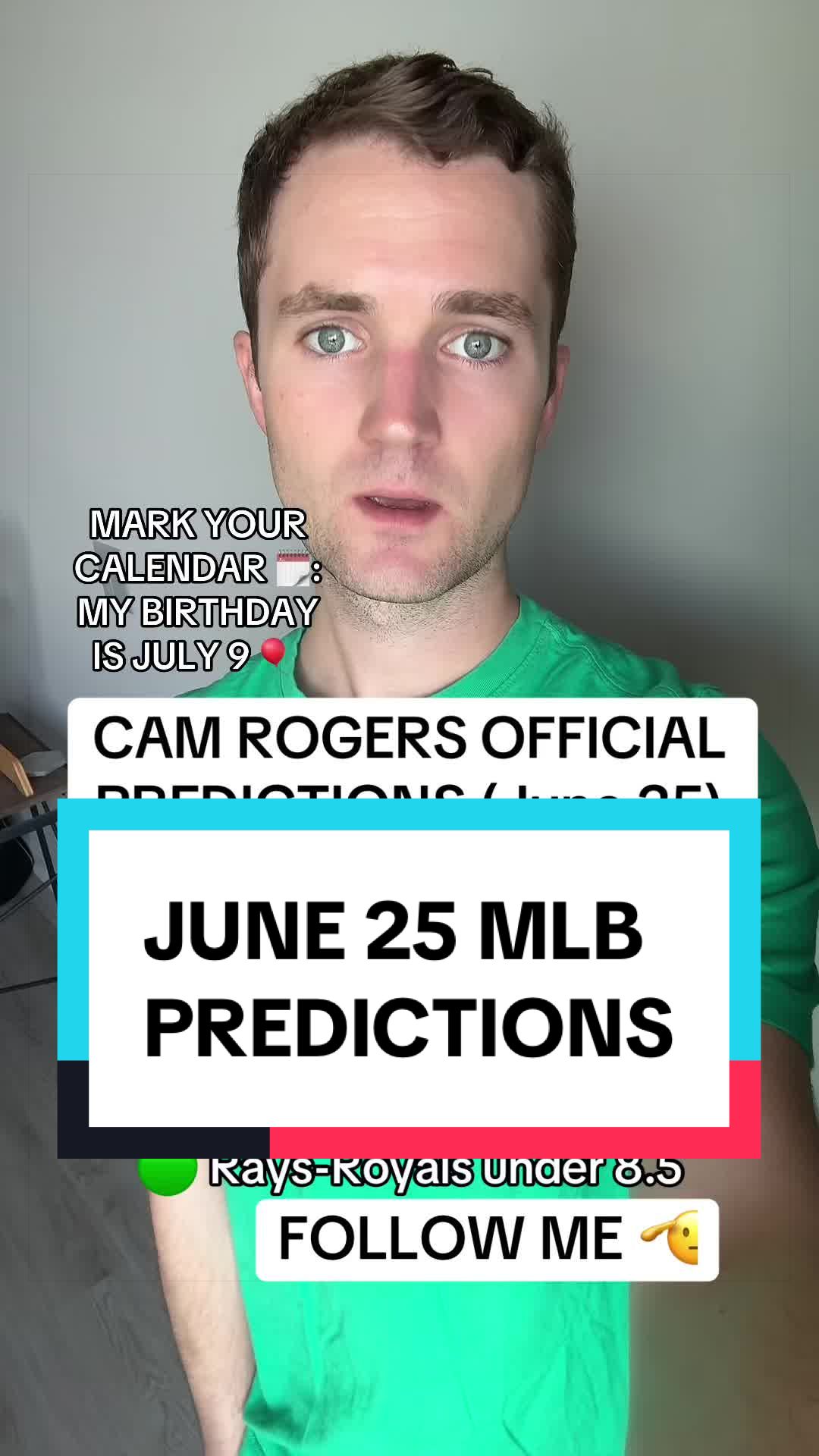 @Cam Rogers