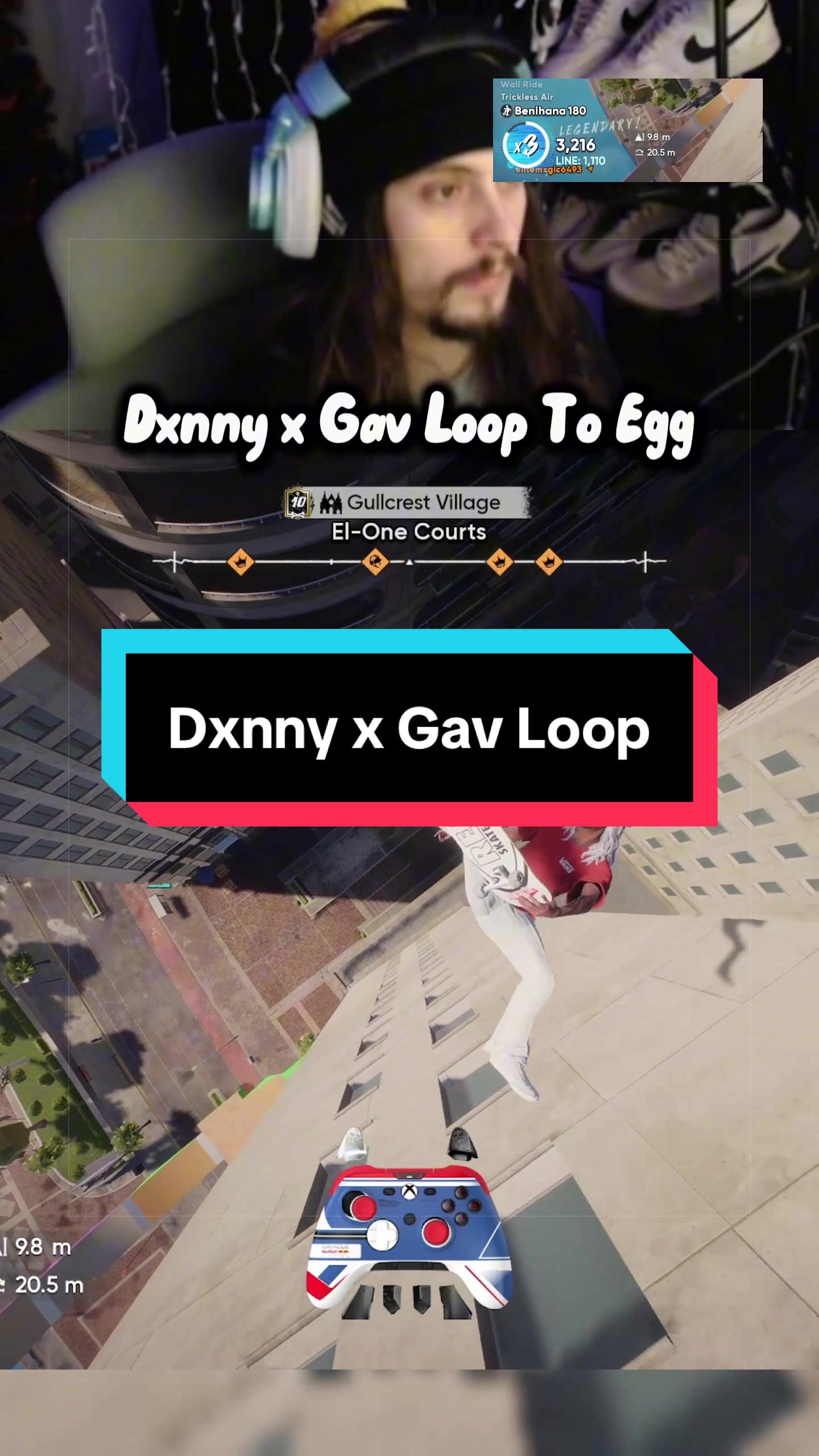 @Dxnny :p (xItsDxnny) 🦓