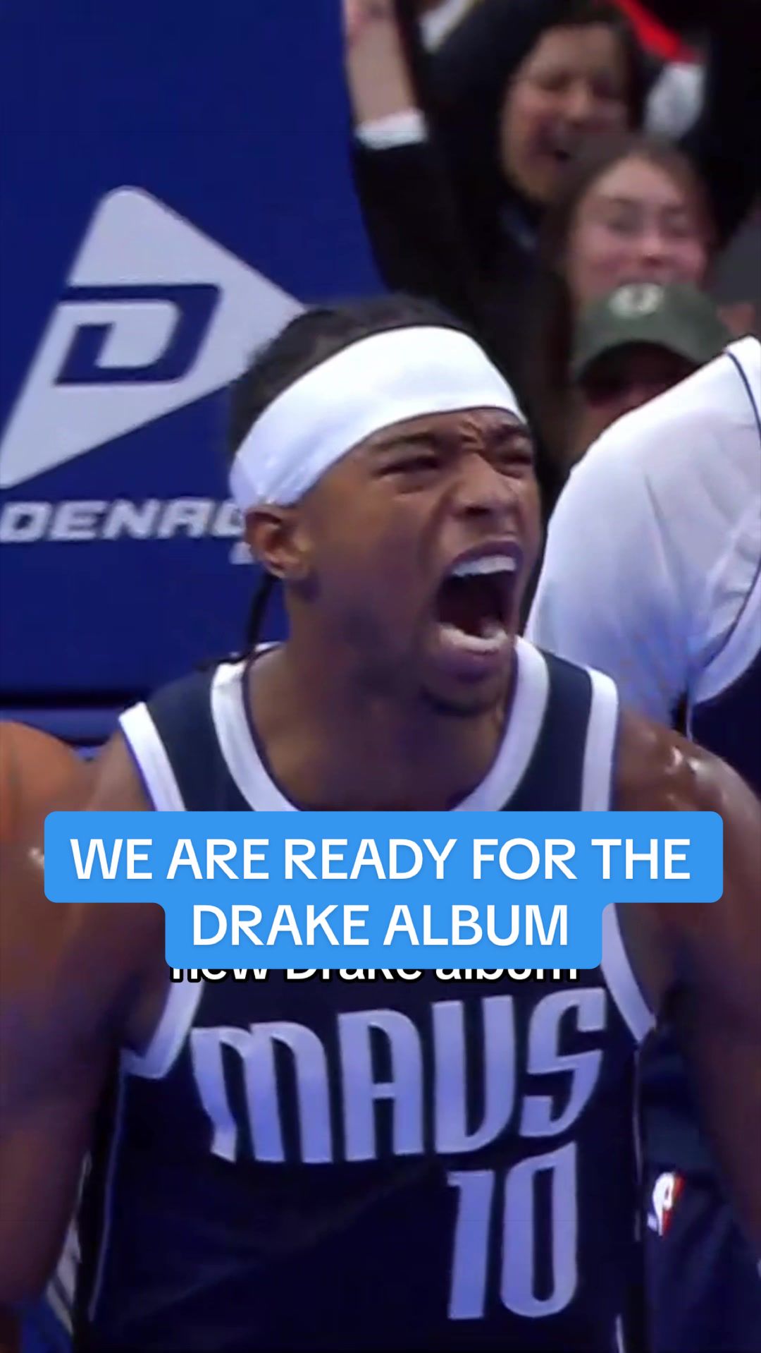 @Dallas Mavericks