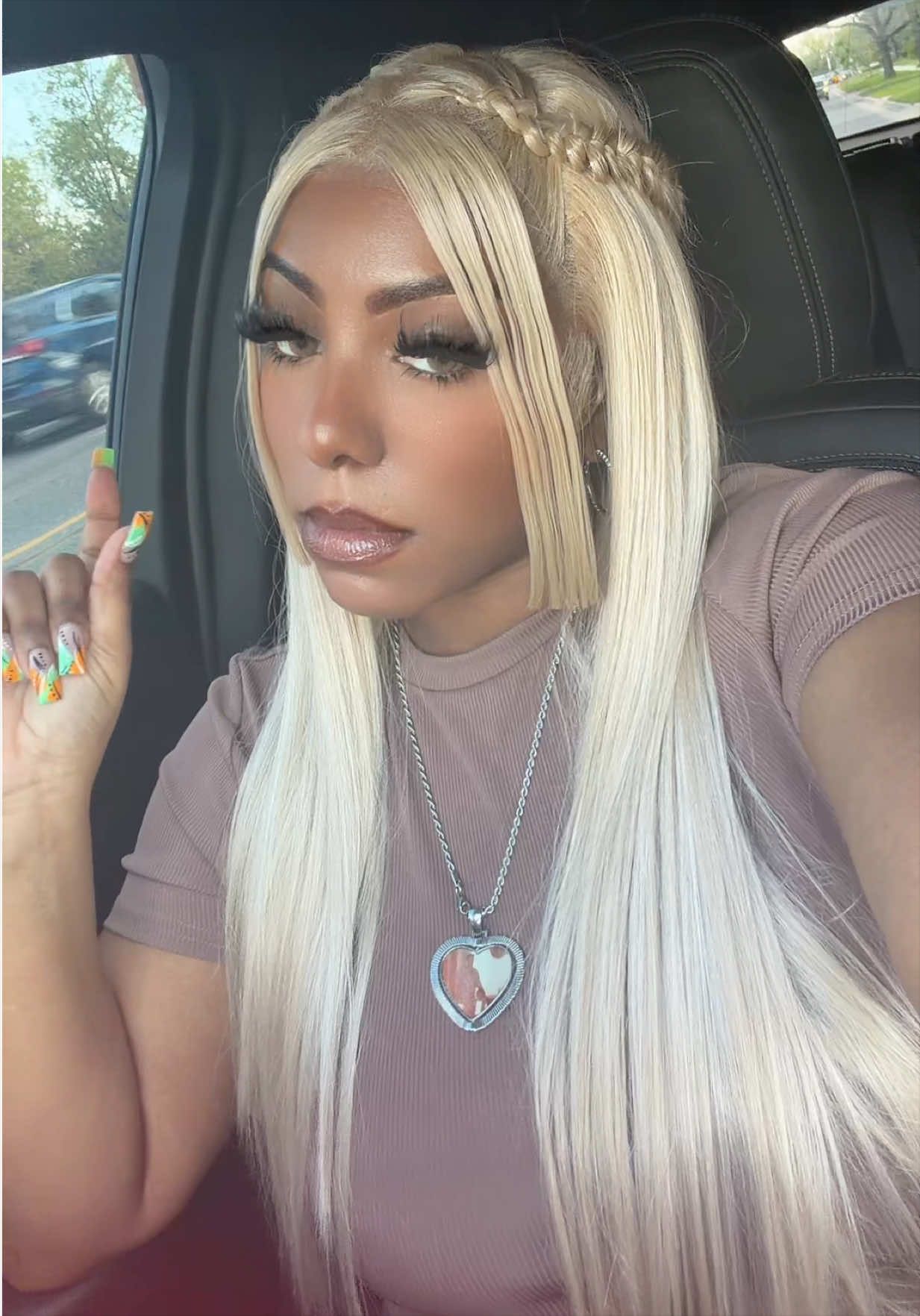 @Jameisha Daniels