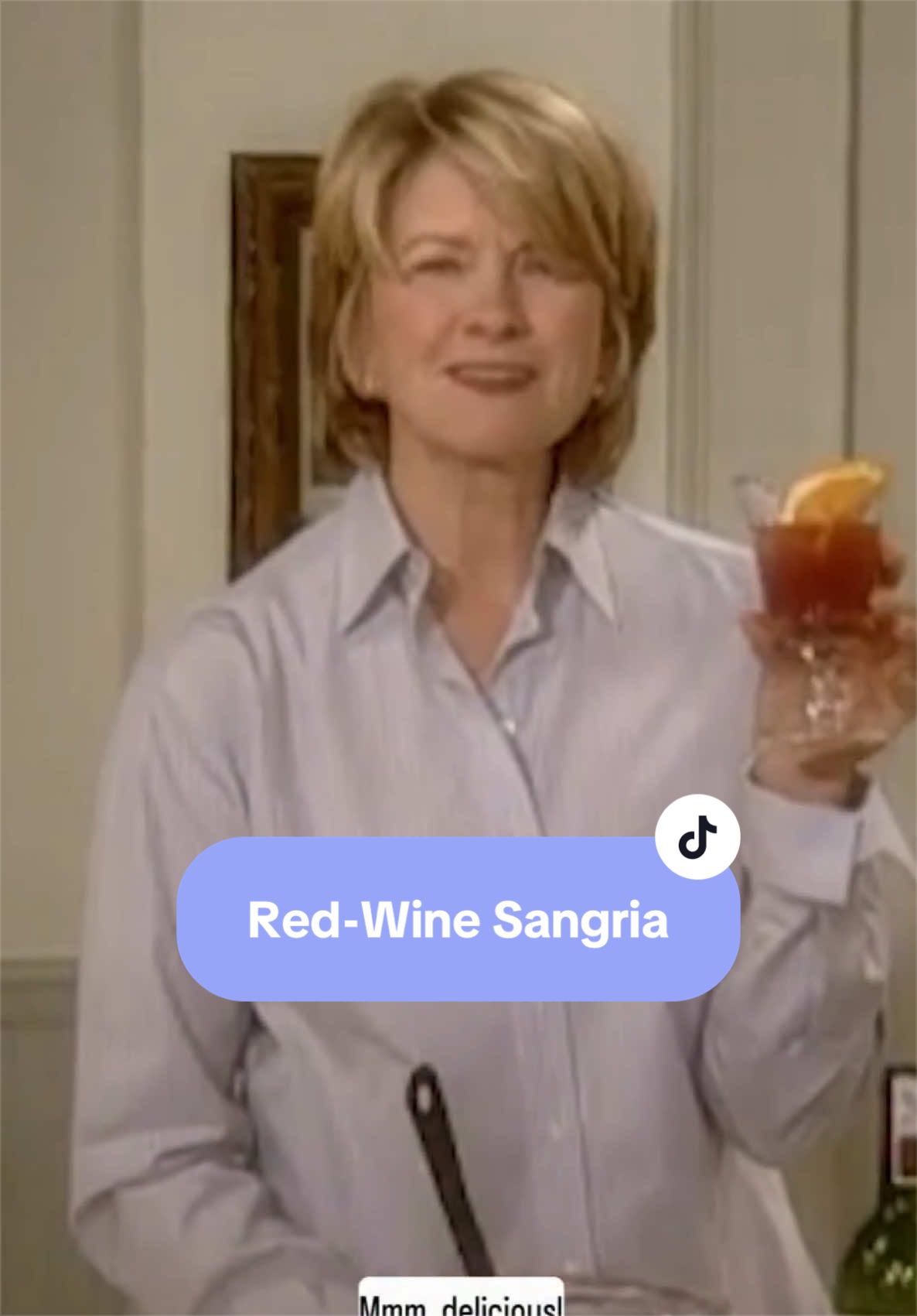 @Martha Stewart