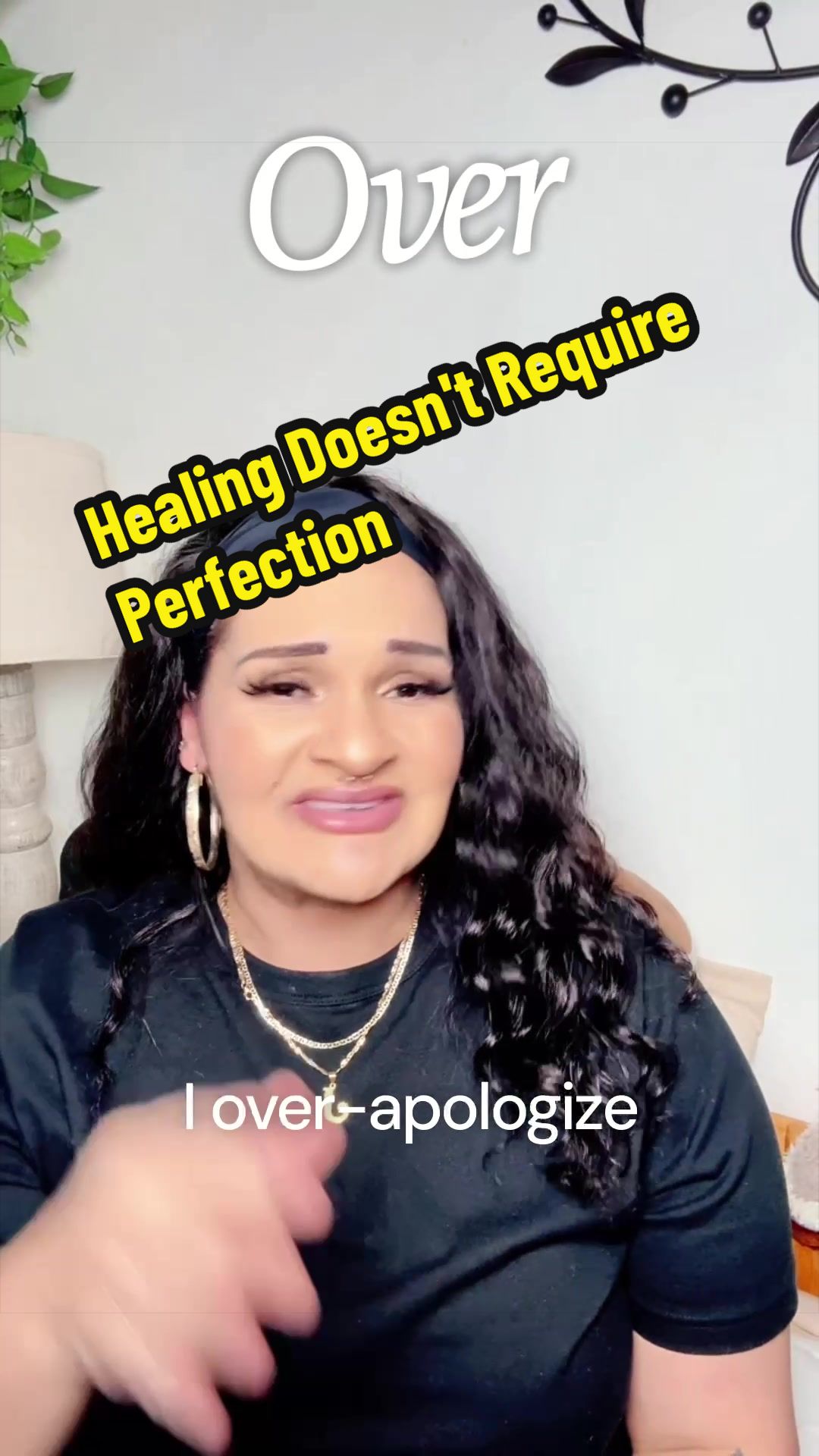 @Jenny | Sober Motherhood