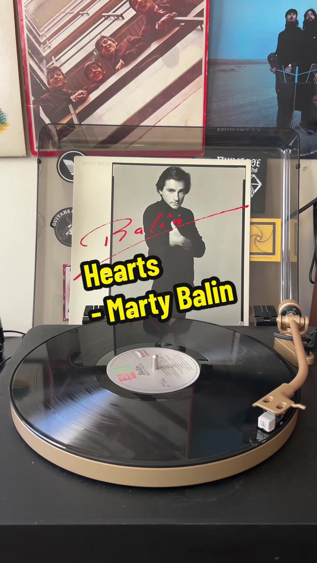 @Vinyl Vault