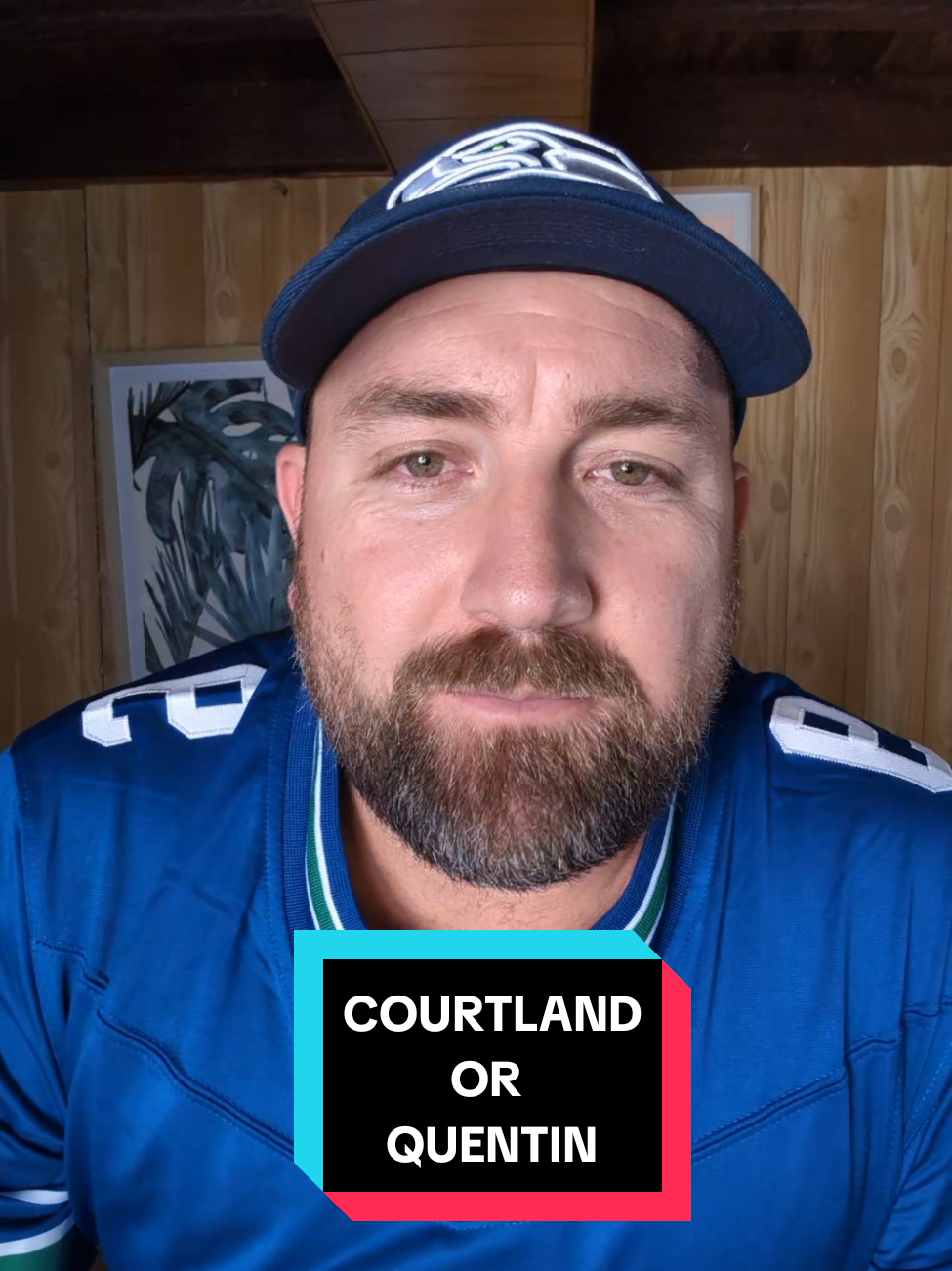 @Seahawks WalterPicks