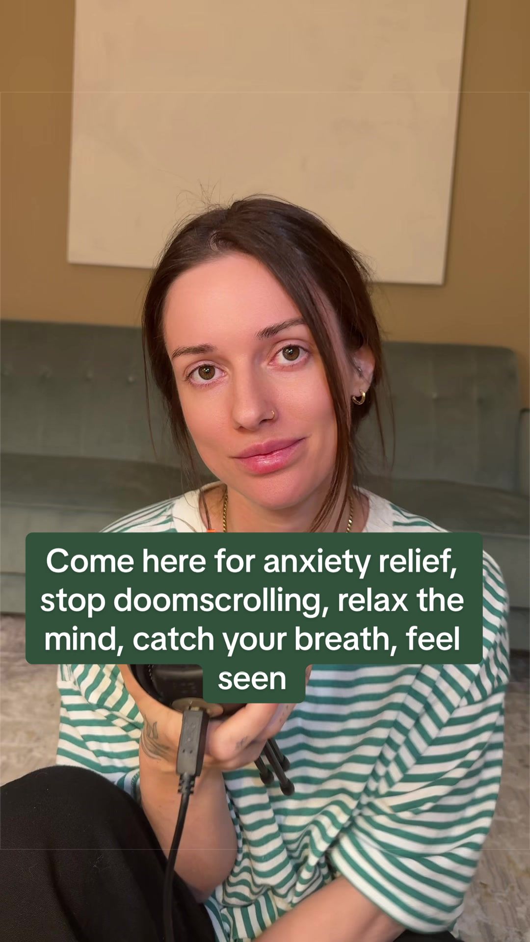 @Jessa | Therapist