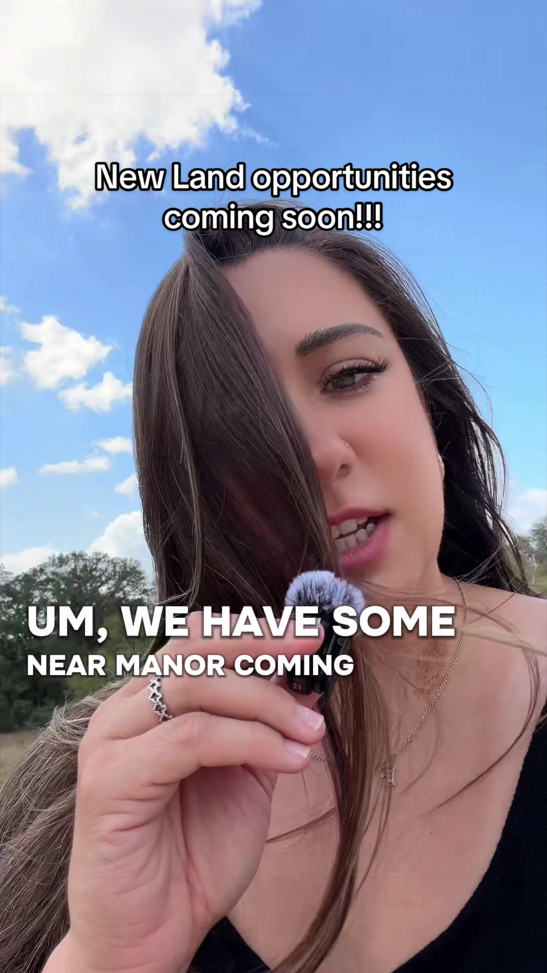 @BrittsellsTXLand