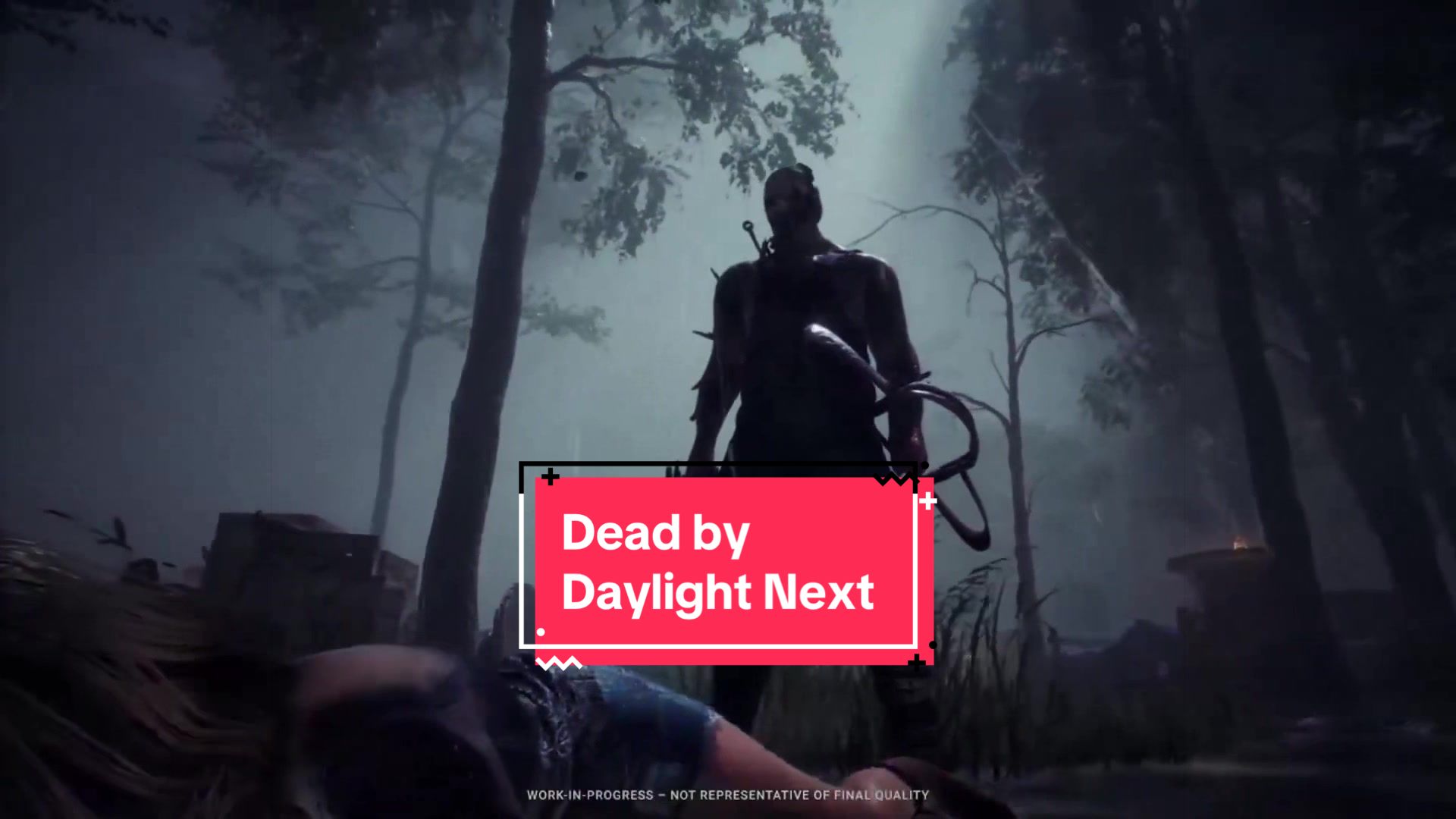 @The Game Awards