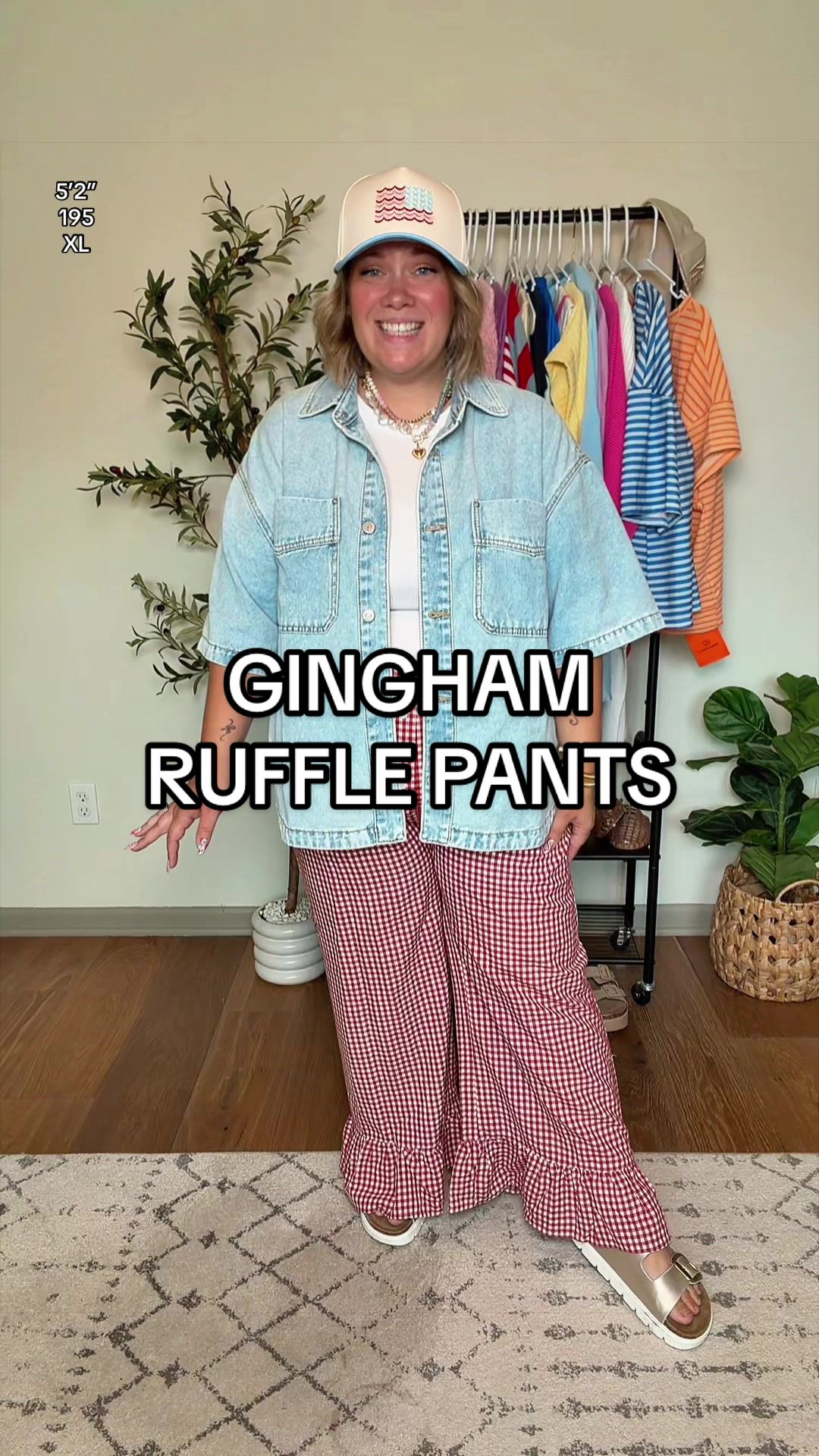 @Carlyn🩷🤟🏻 TTS Mom Fashion