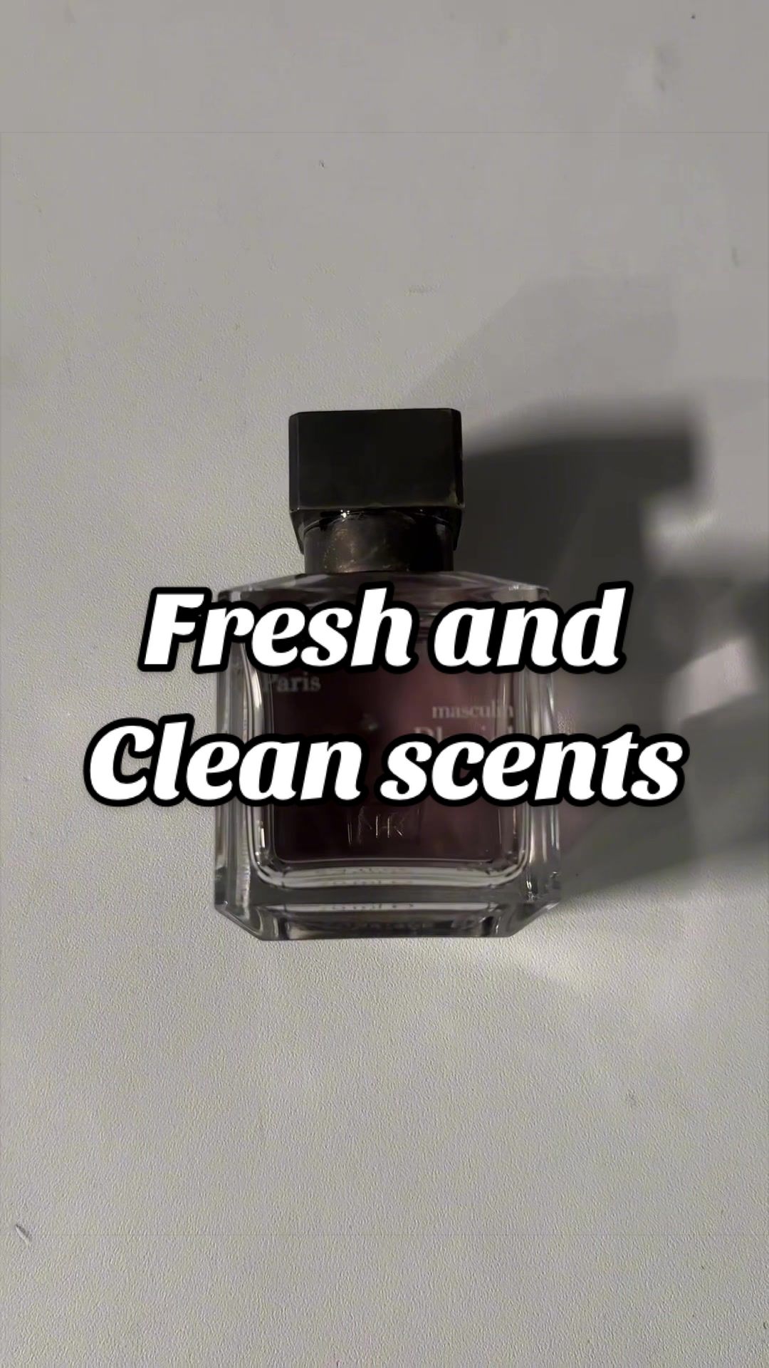 @Nichefragrances