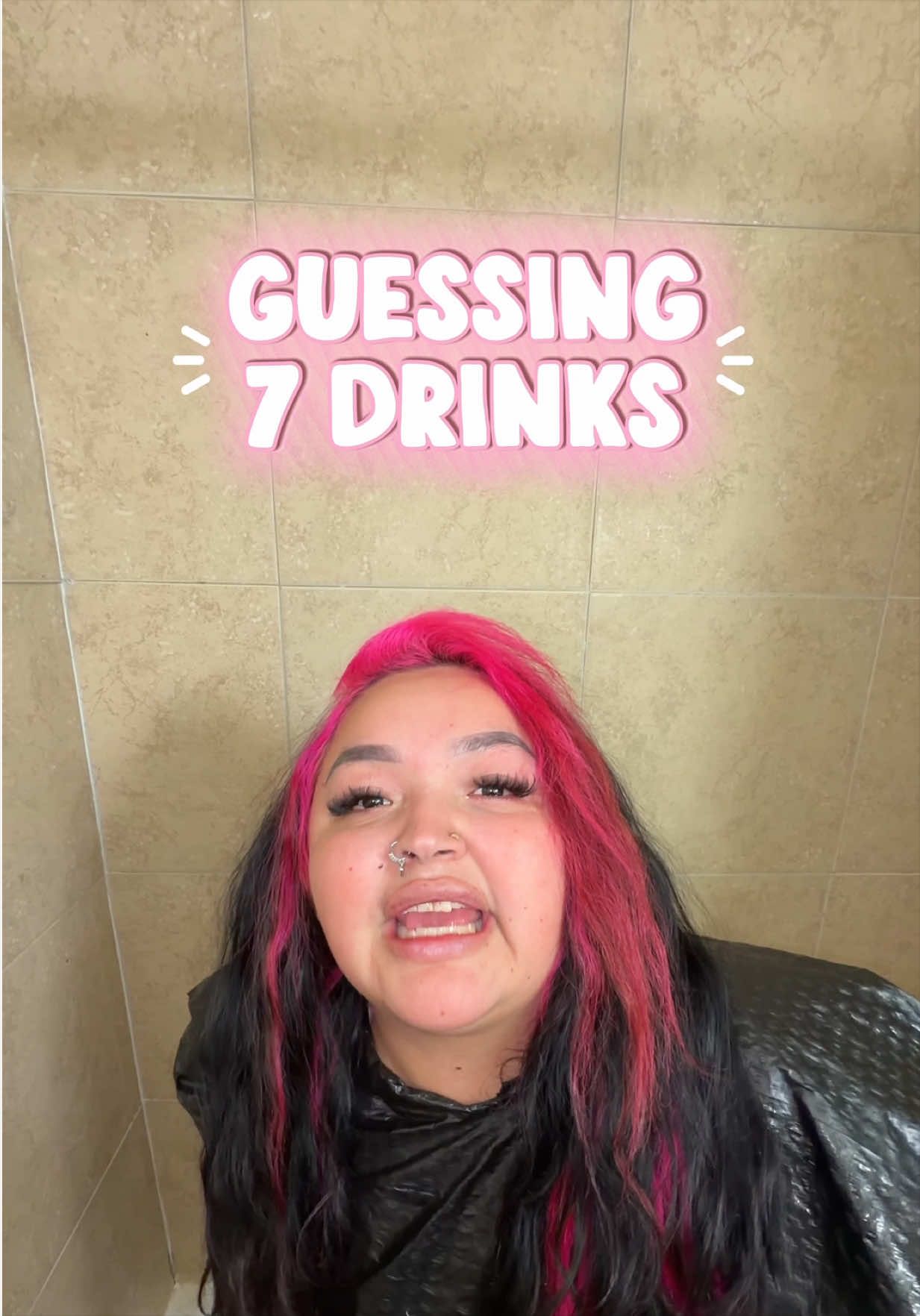 @The Pink Libra