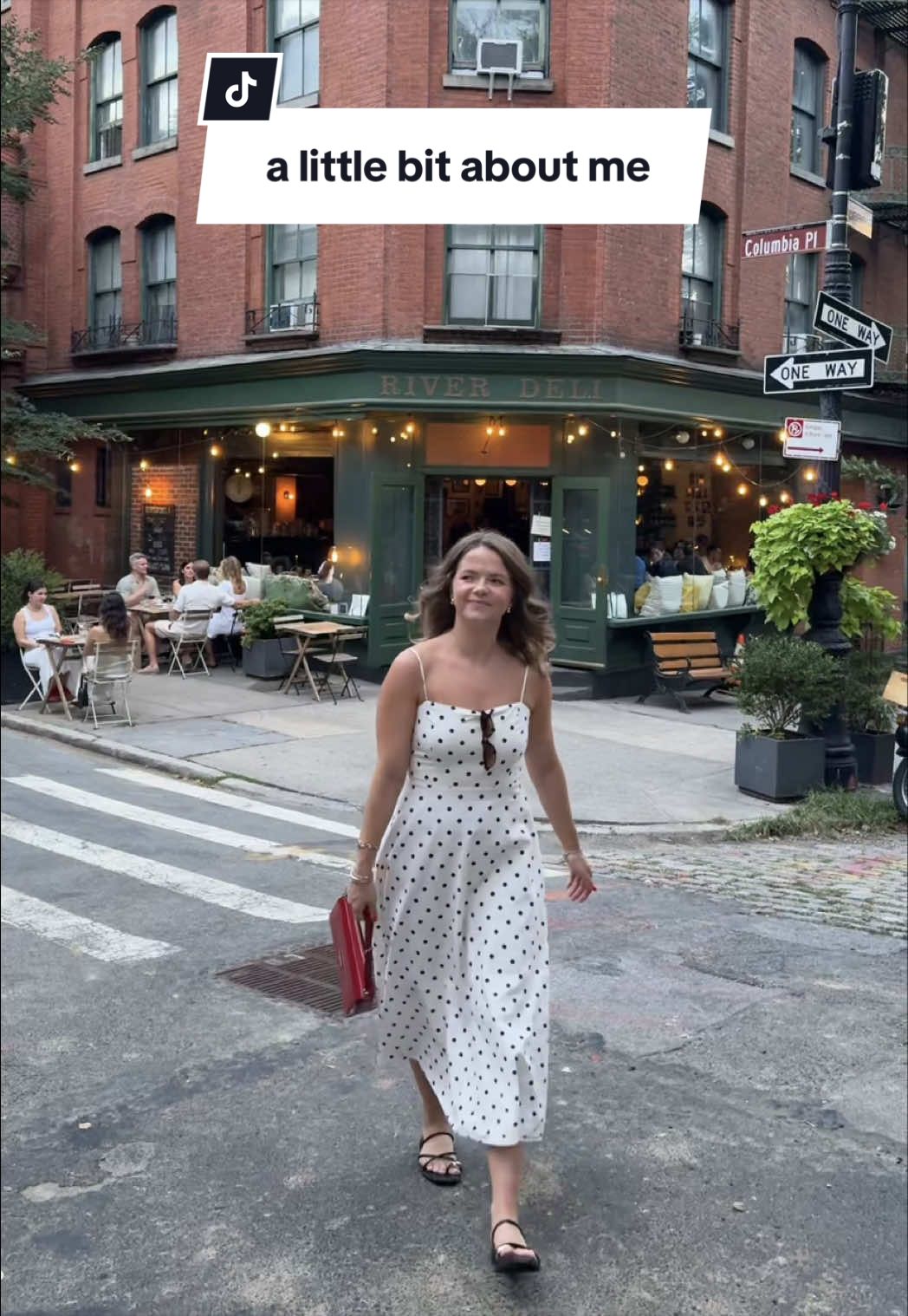 @Cassidy | NYC Living & Travel
