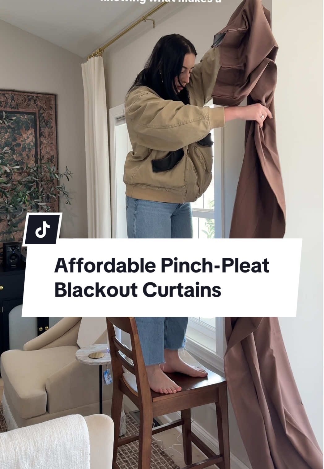 @Megan | A House To Homey