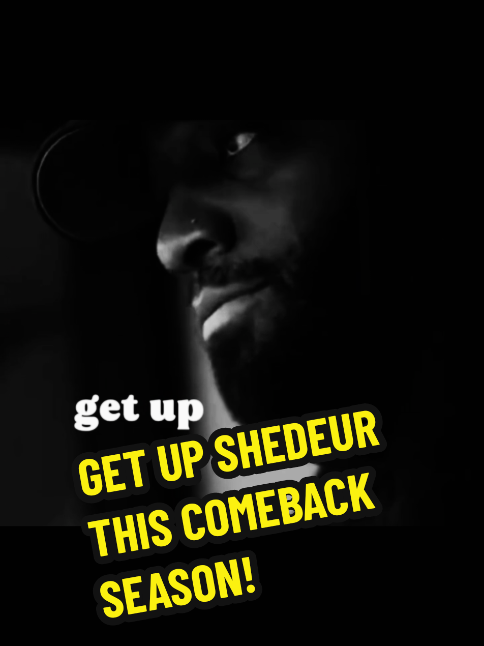 @Shedeur Sanders TV