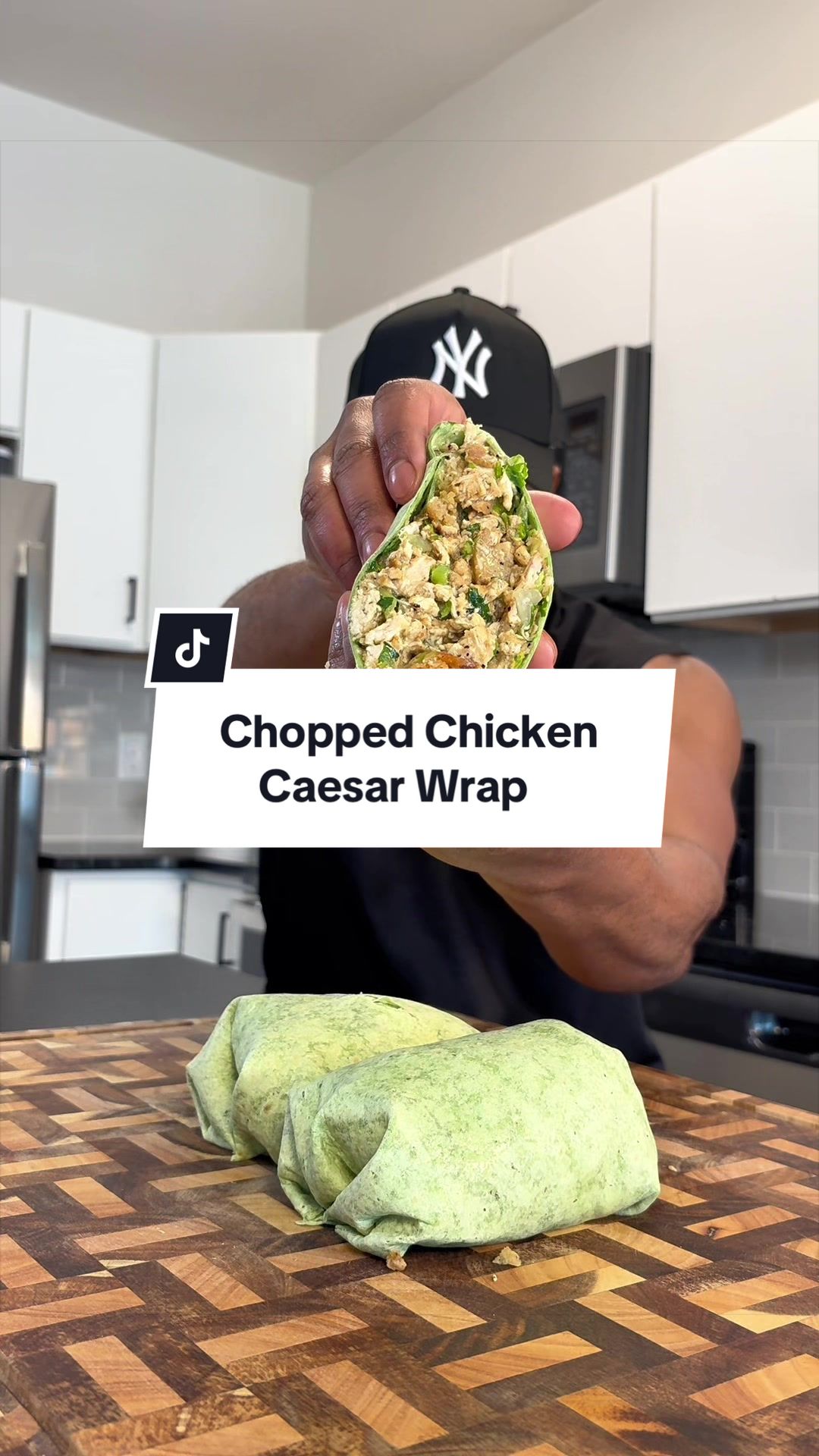 @Chef MJ