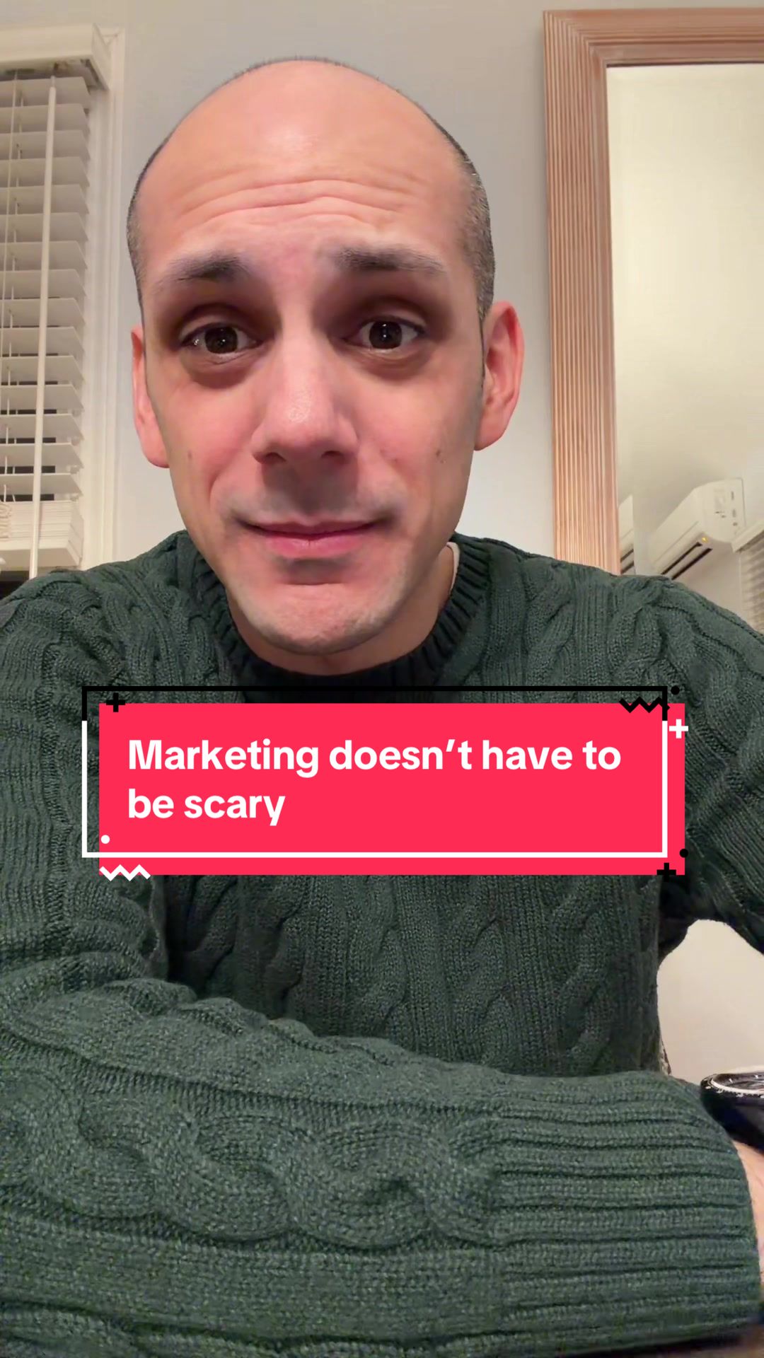 @AJ Sonnick | Marketing Coach