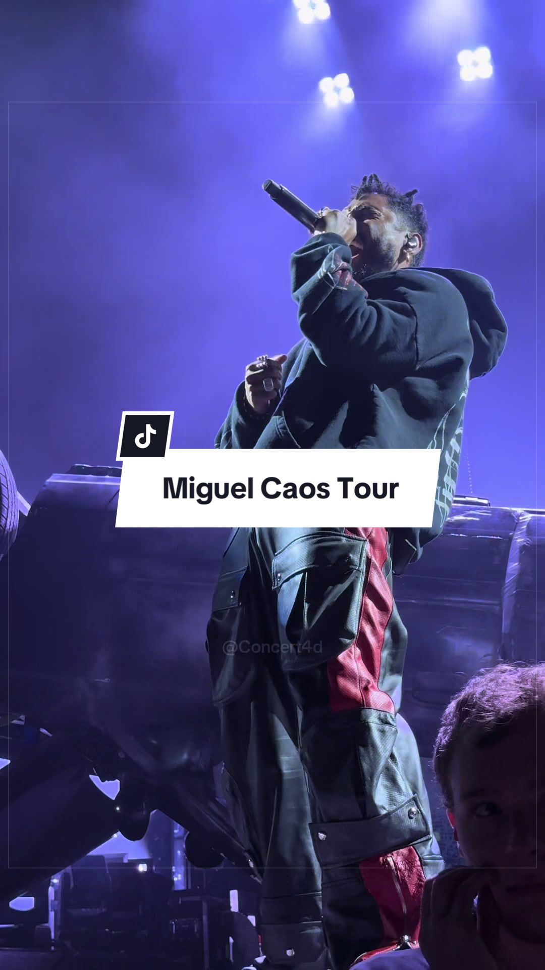 @Concert4D