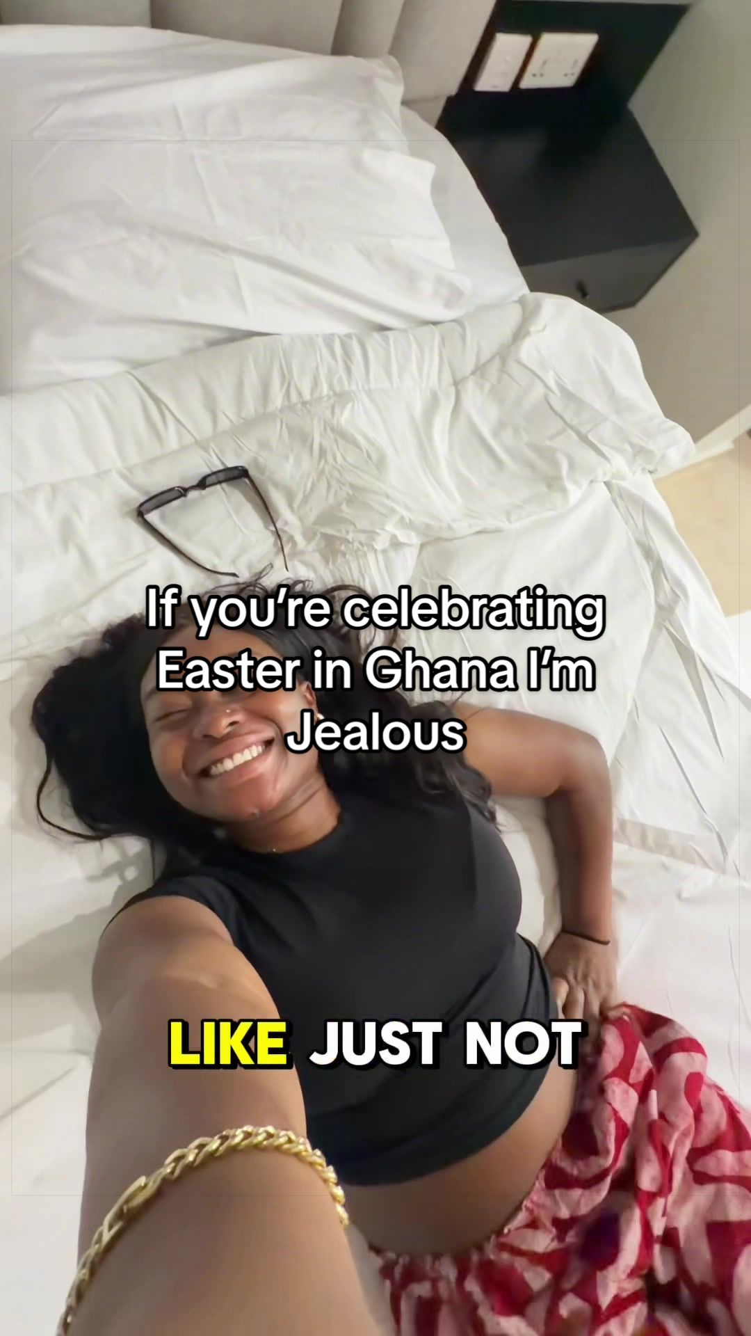 @Esther