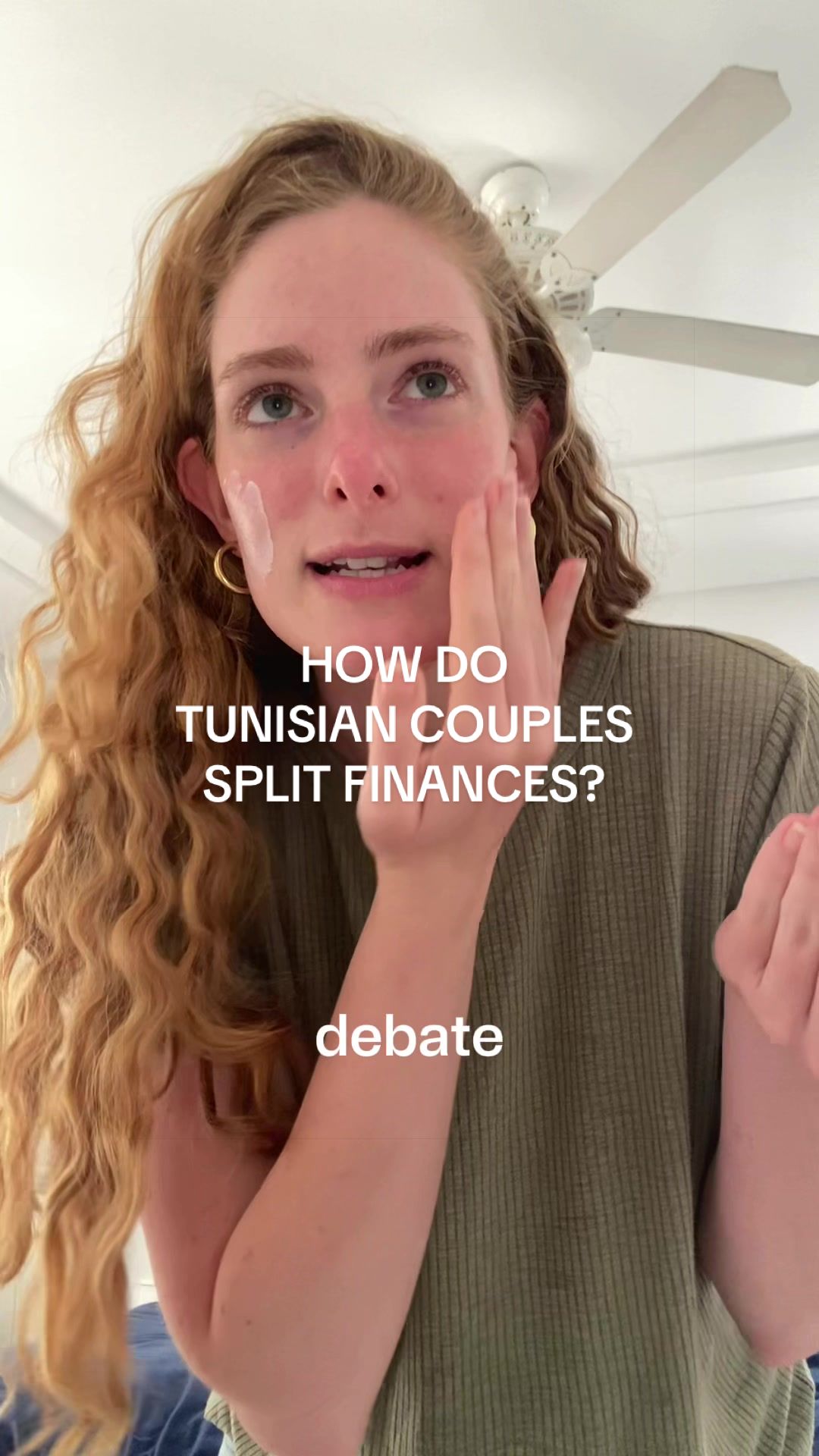@Chrissy Hazel