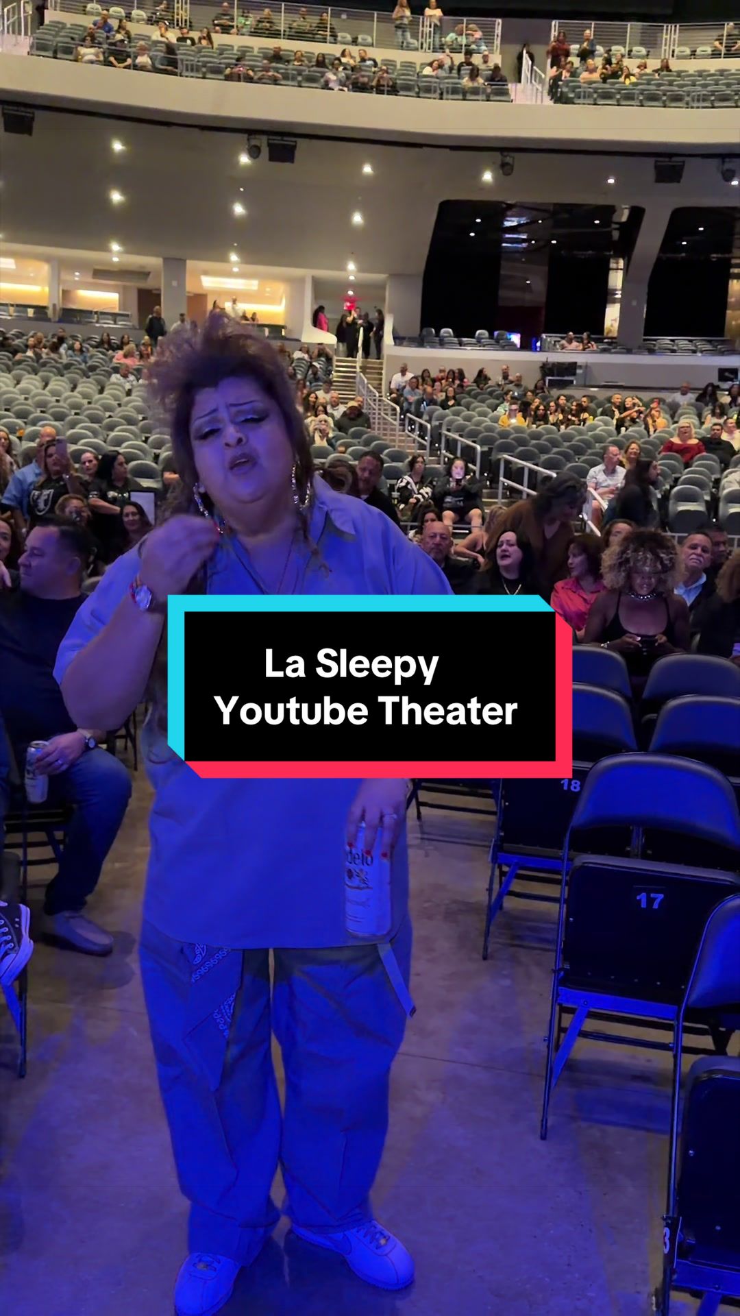 @La Sleepy 818