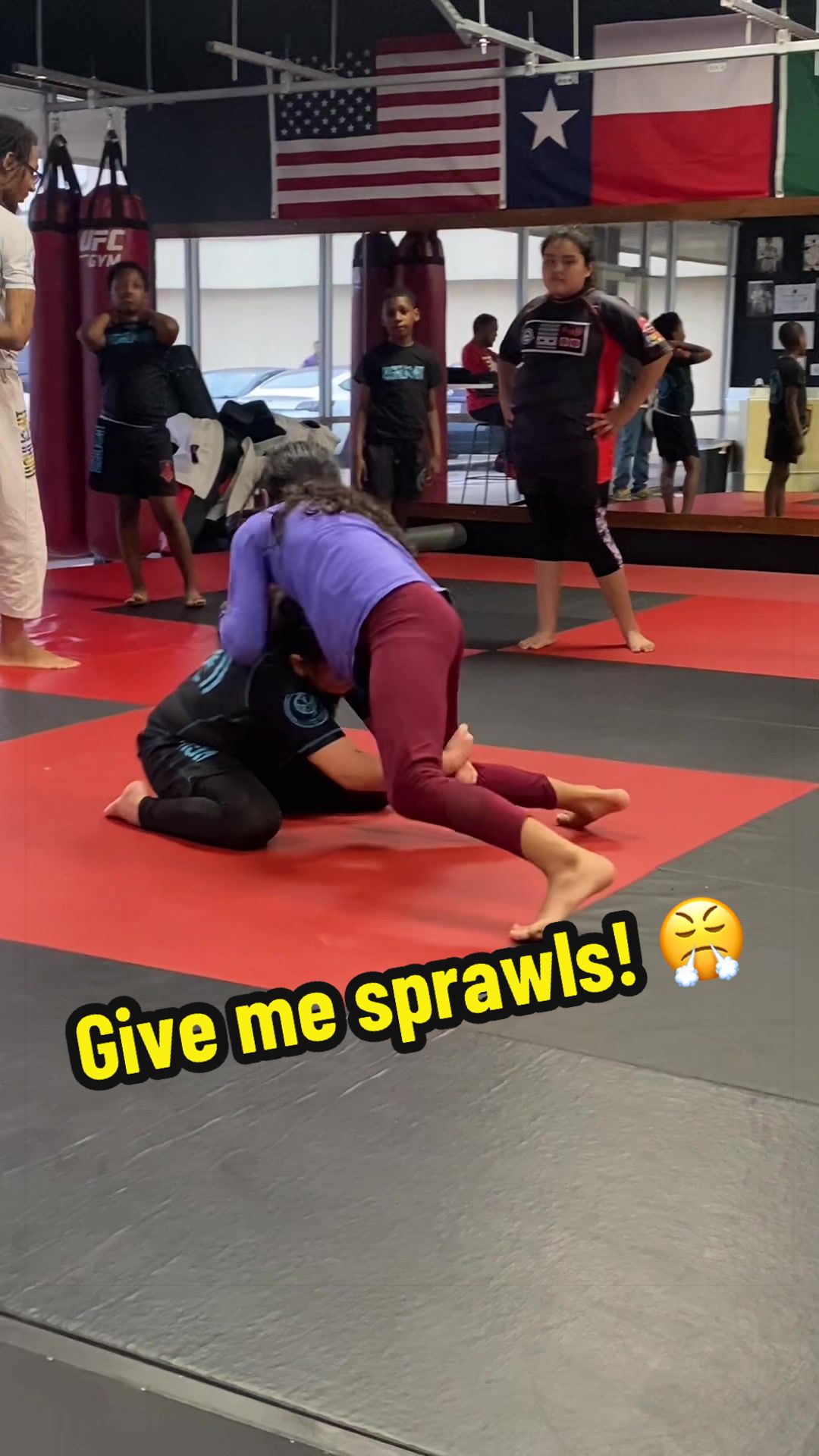 @Alayna BJJ