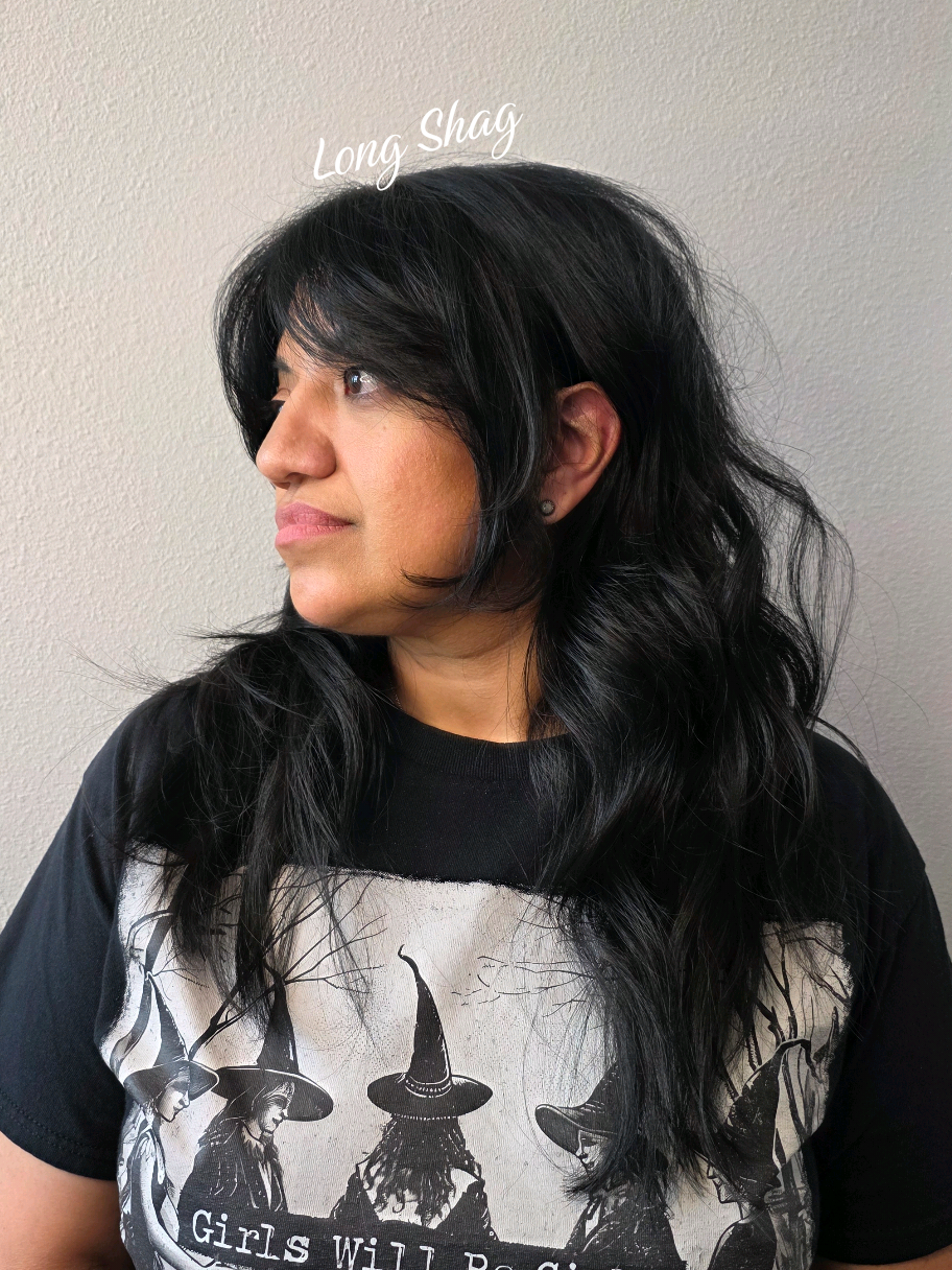 @Jess || NRH Hairstylist