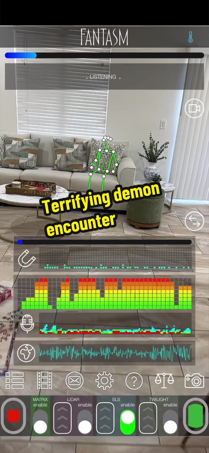 @Paranormal Peterson