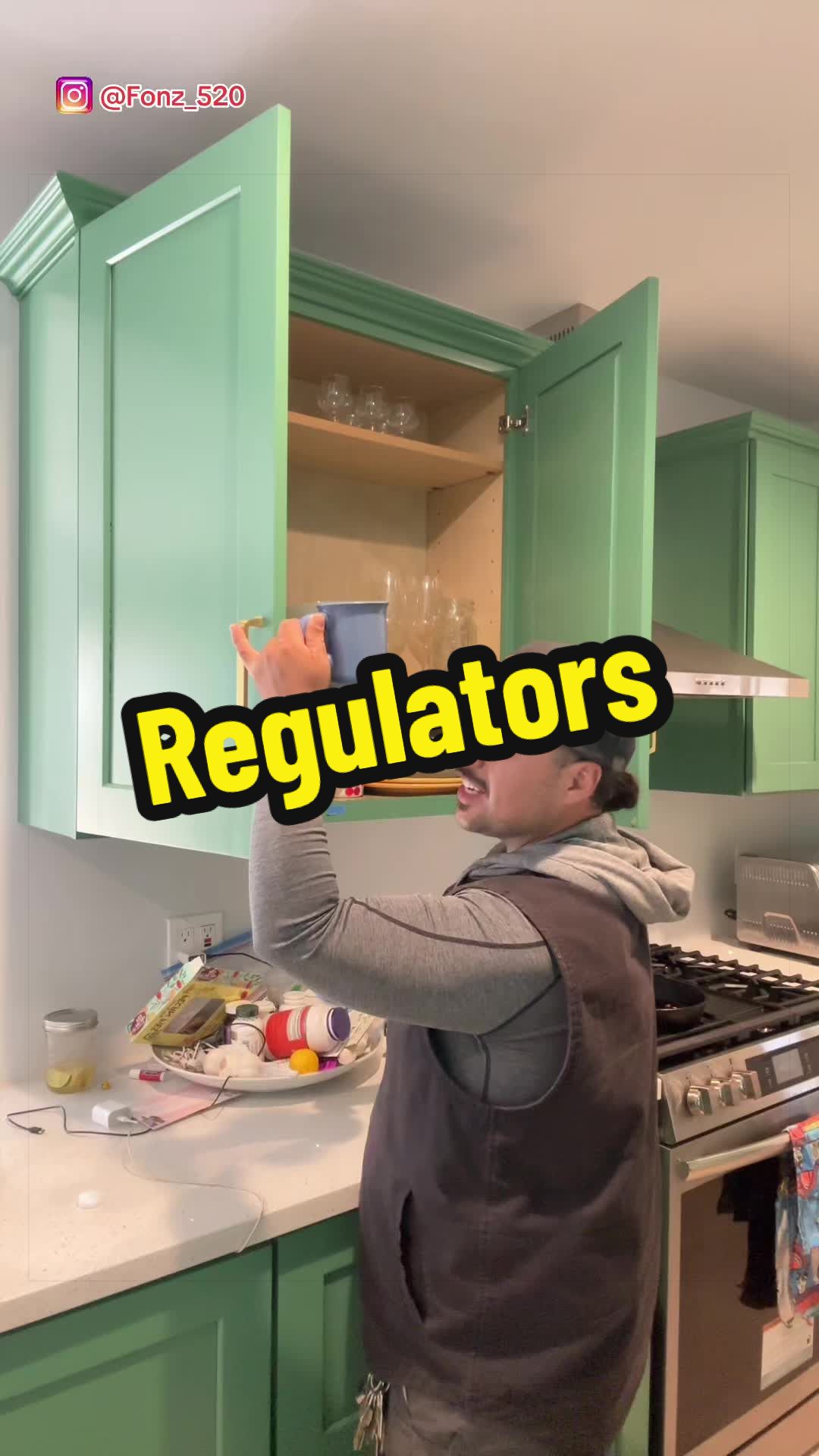 @Fonztradamus