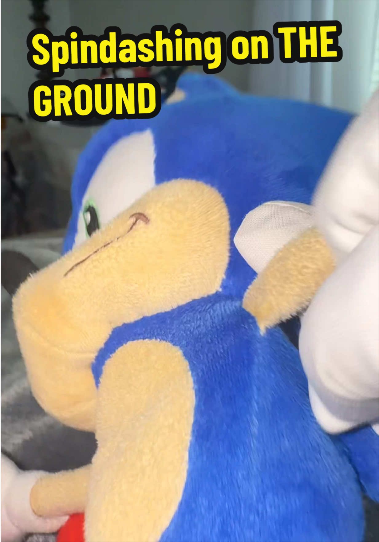 @Blue Pikmin