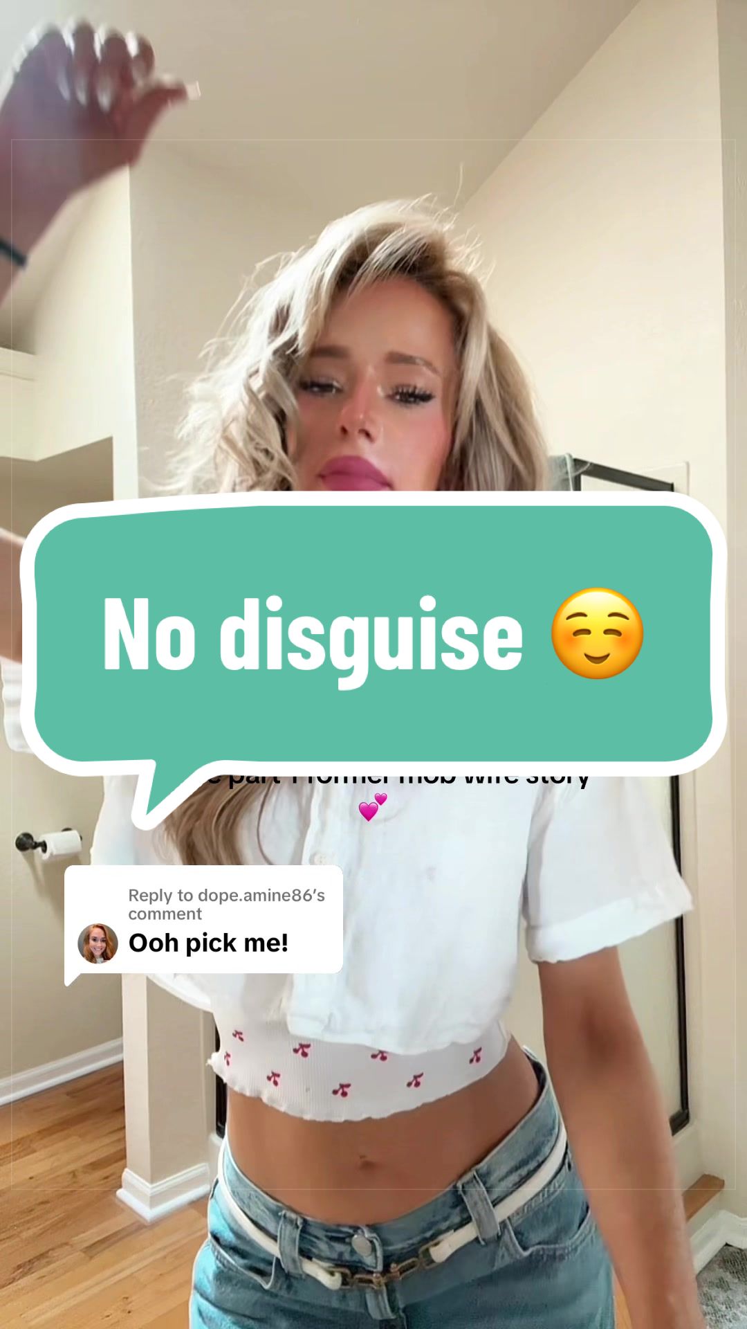 @Ally K
