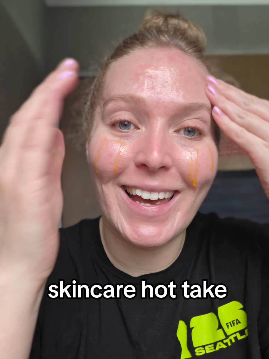 @Megan Mae