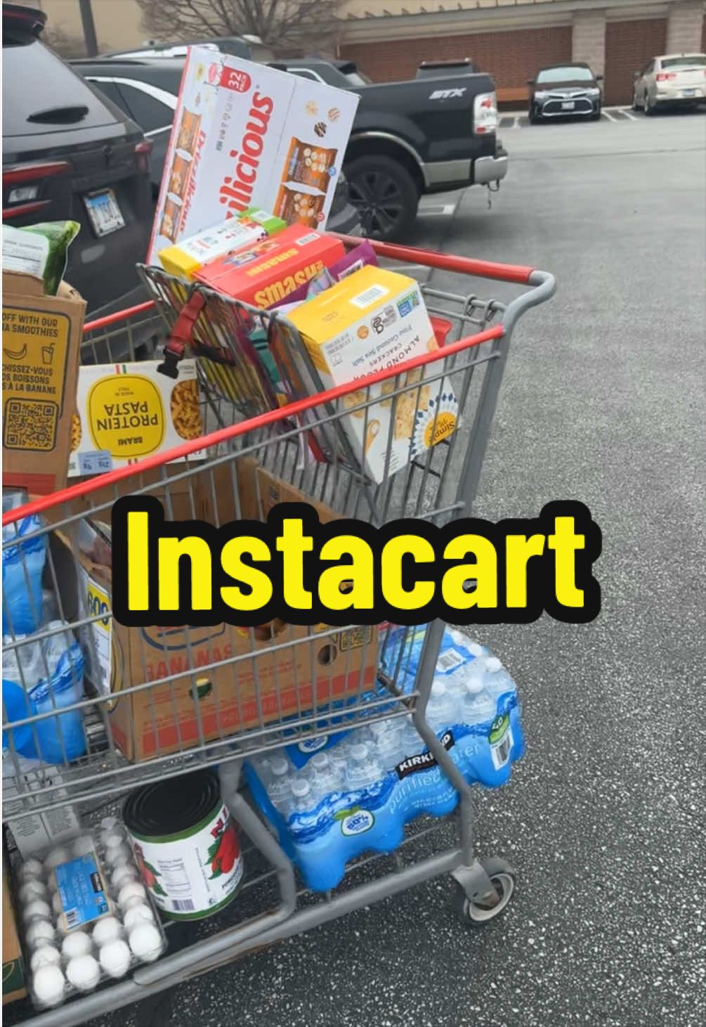 @5 year Instacart Shopper