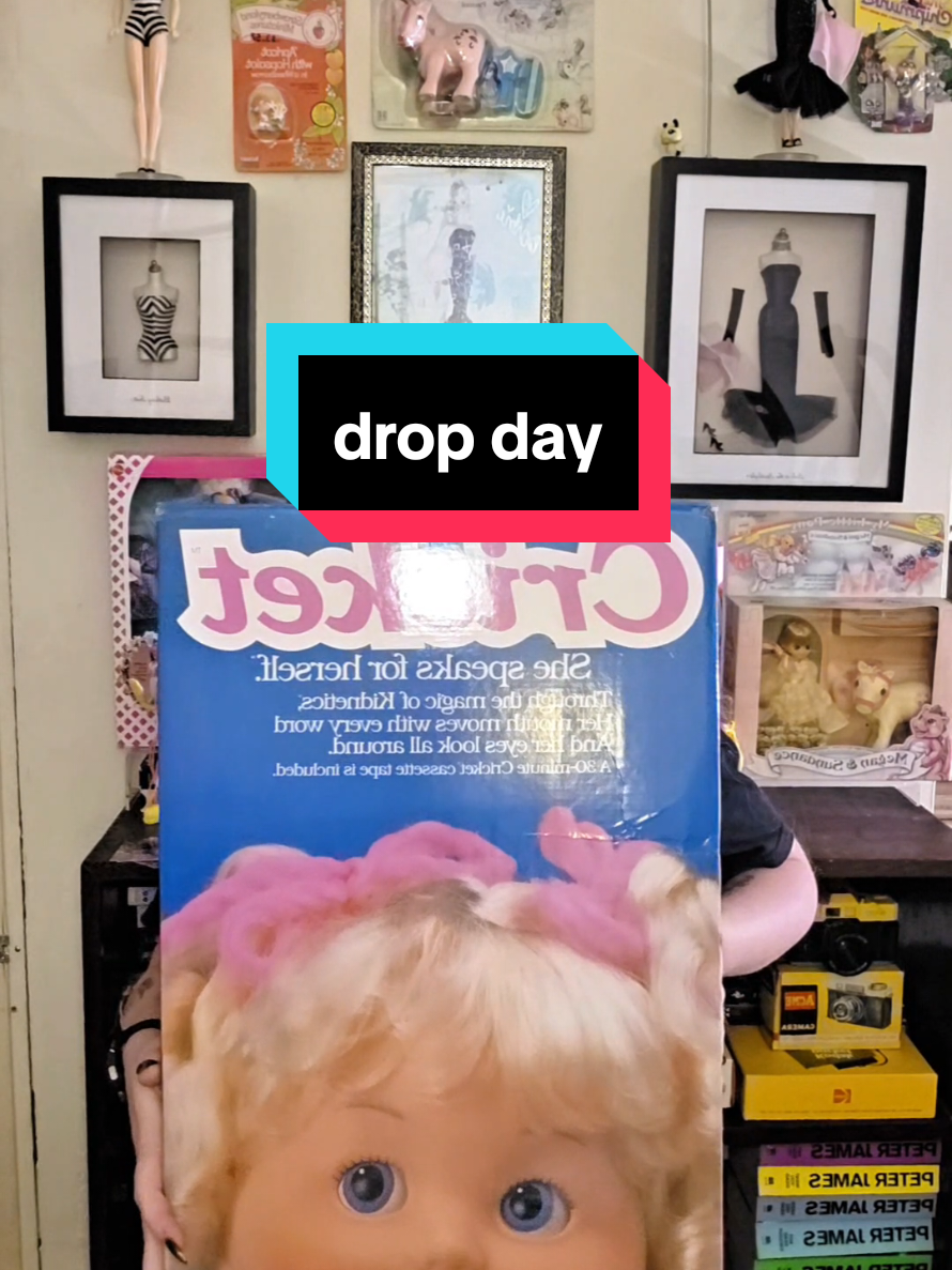 @Syls the doll lady ๐