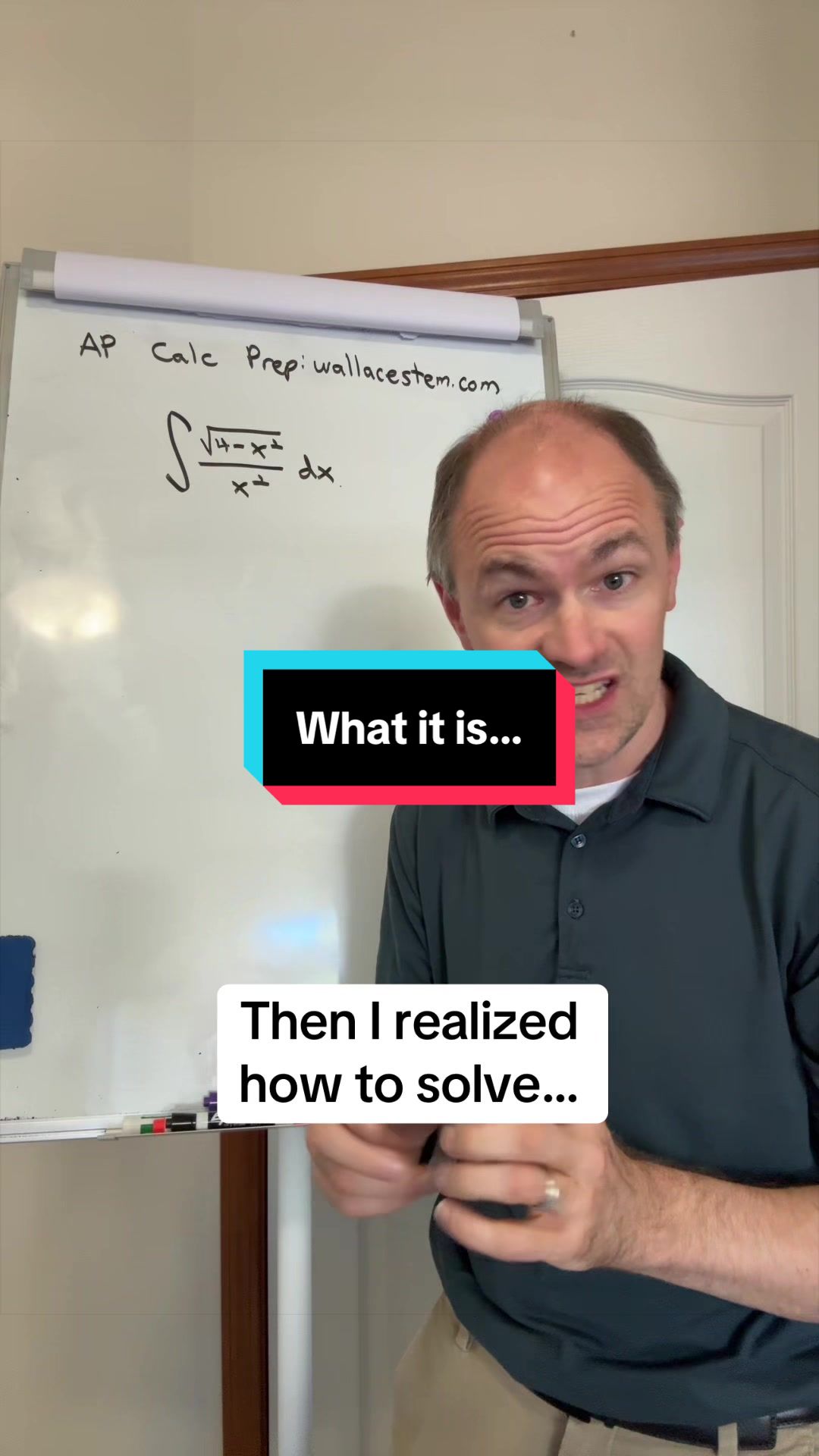 @wallaceSTEM: Mathtok trends!
