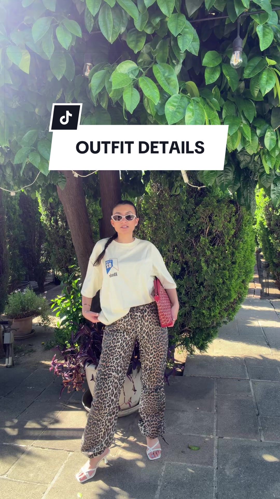 @ANGE | FASHION & STYLE