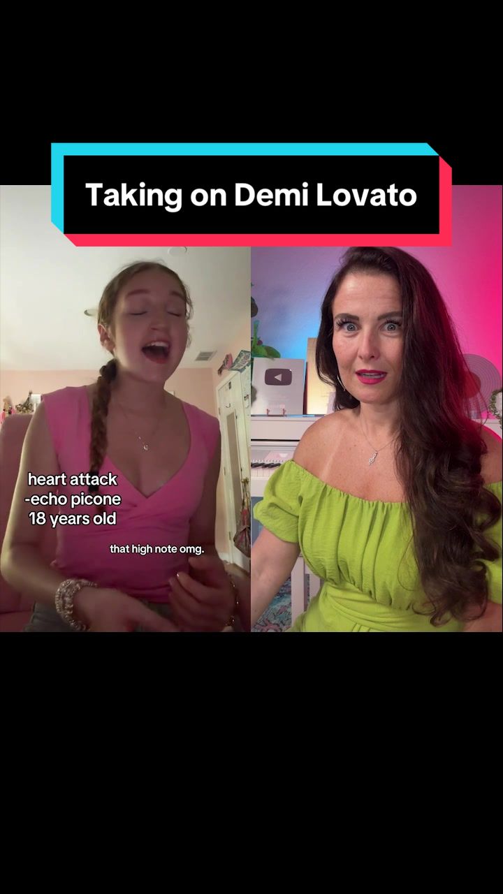 @Tara Simon Vocal Coach