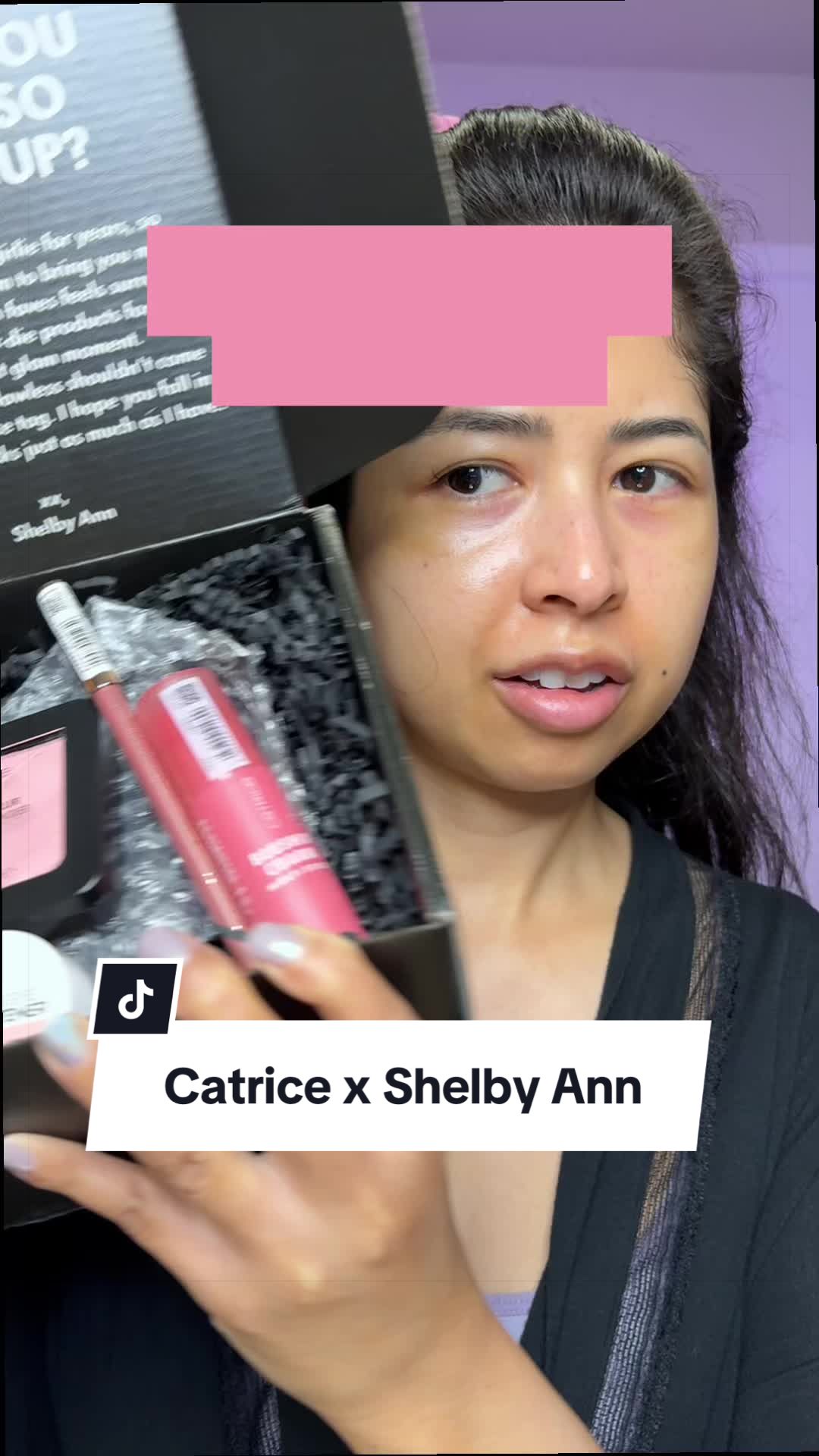 @✨Sivy✨Beauty Content Creator