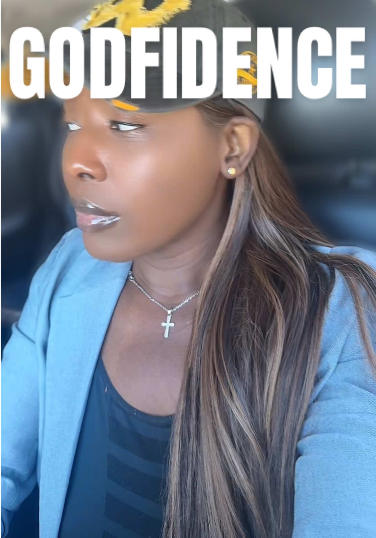 @God&rsquo;s Daughter | Tiffeny CLT