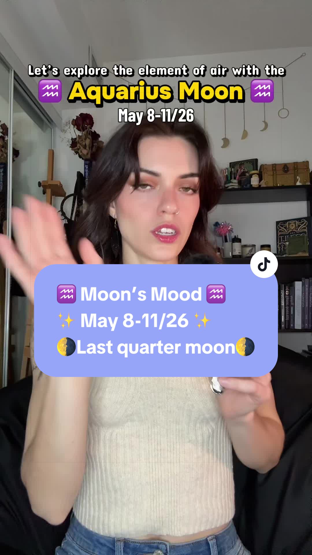 @Michelle | Lunar Guide ✨