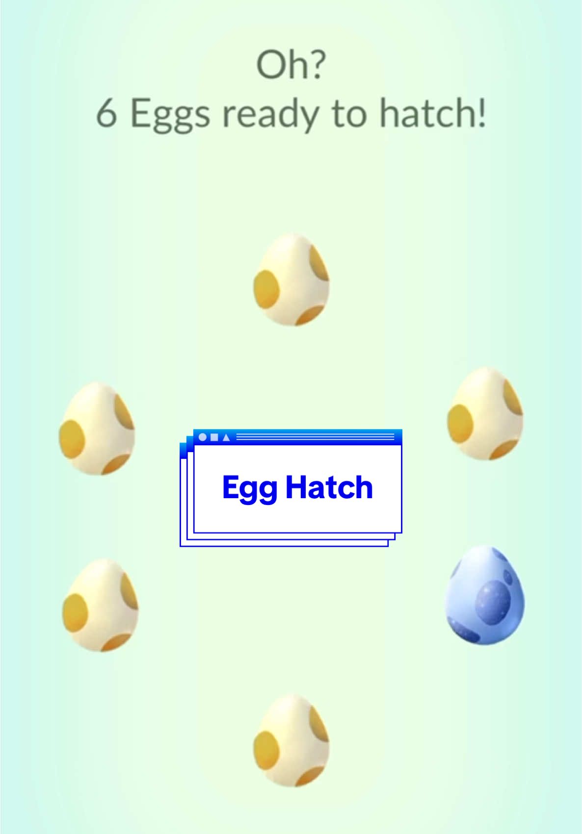 @Everything Pokemon