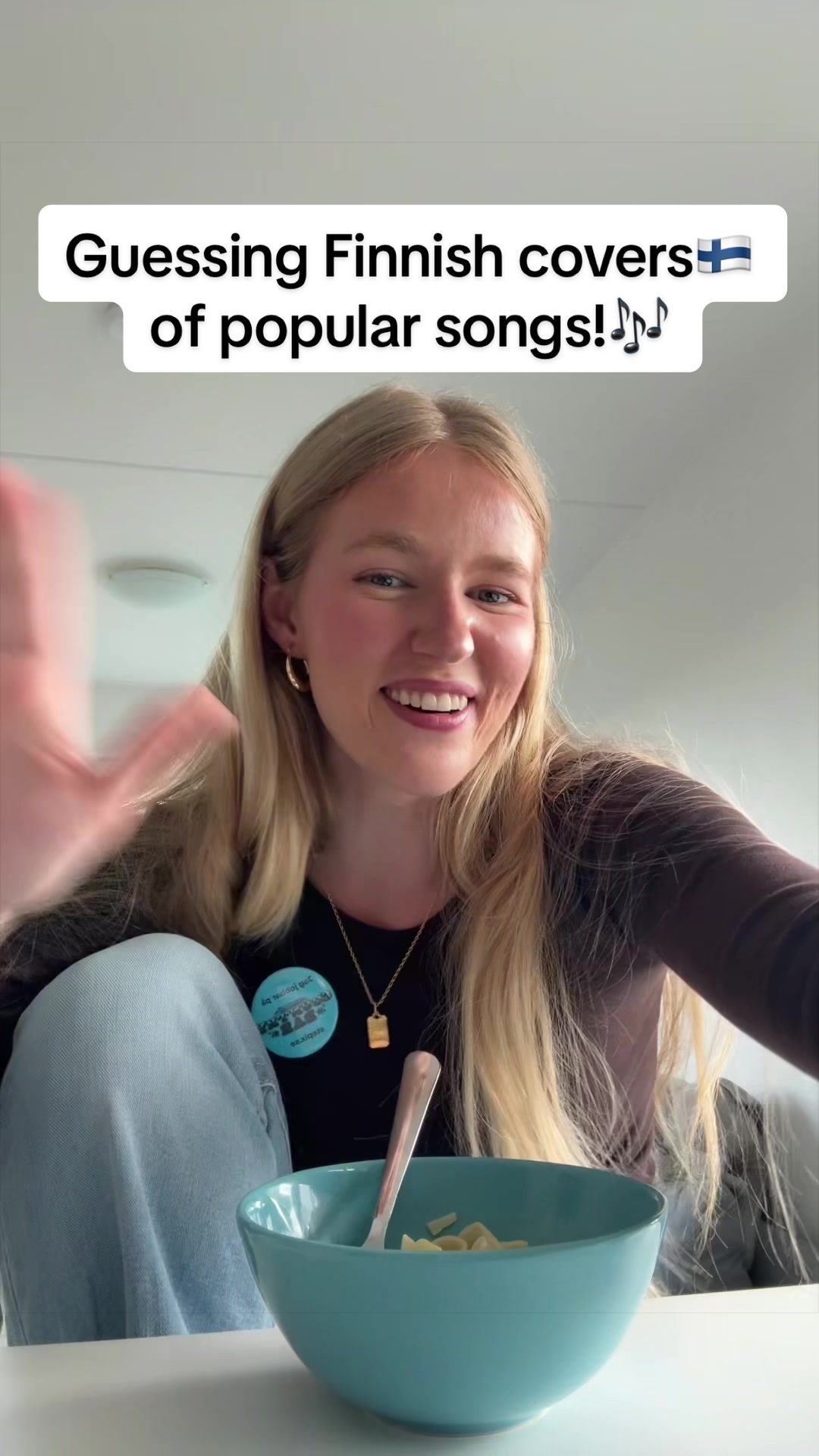 @Annie